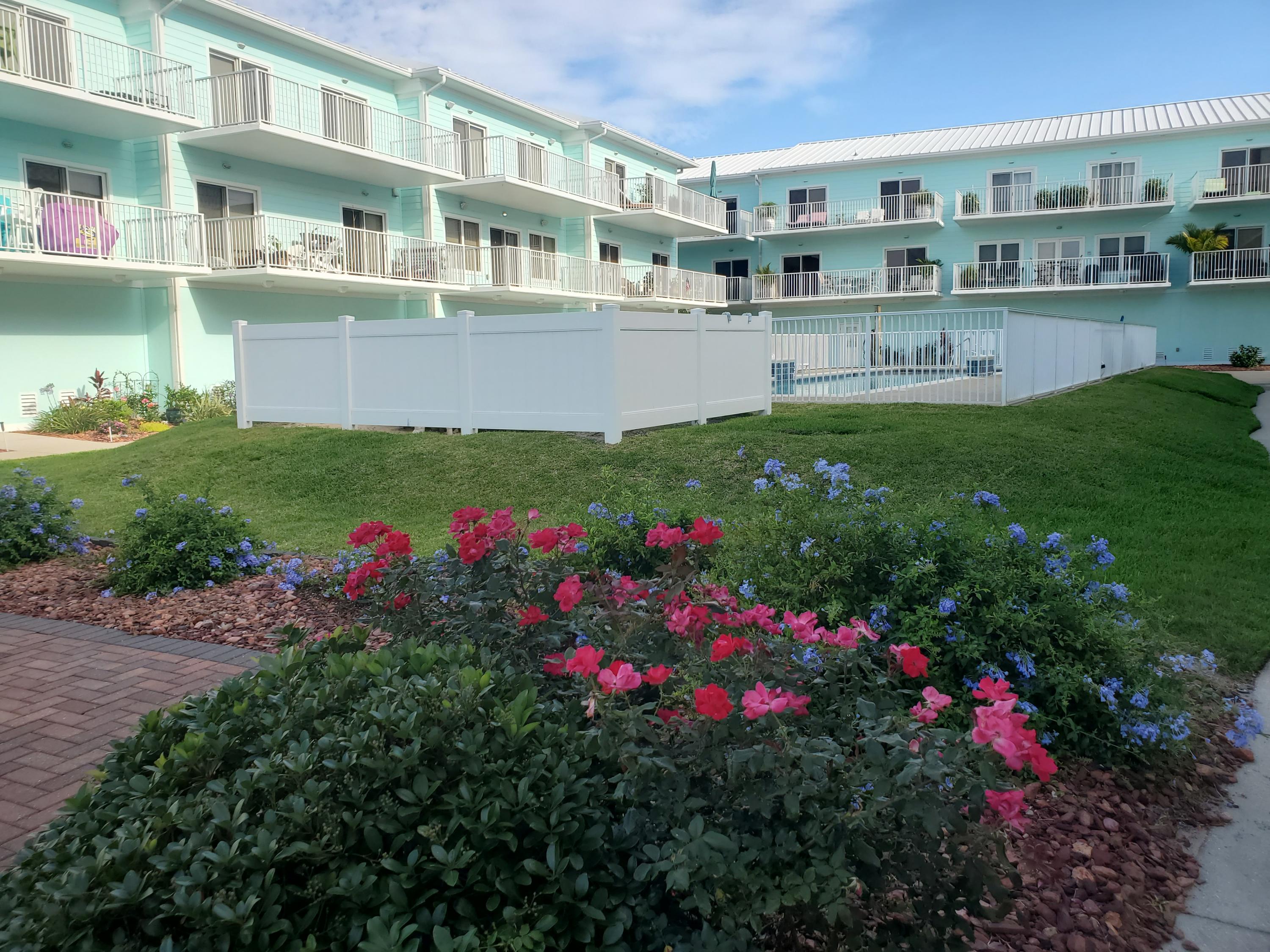 SEA VIEW PINES - Residential