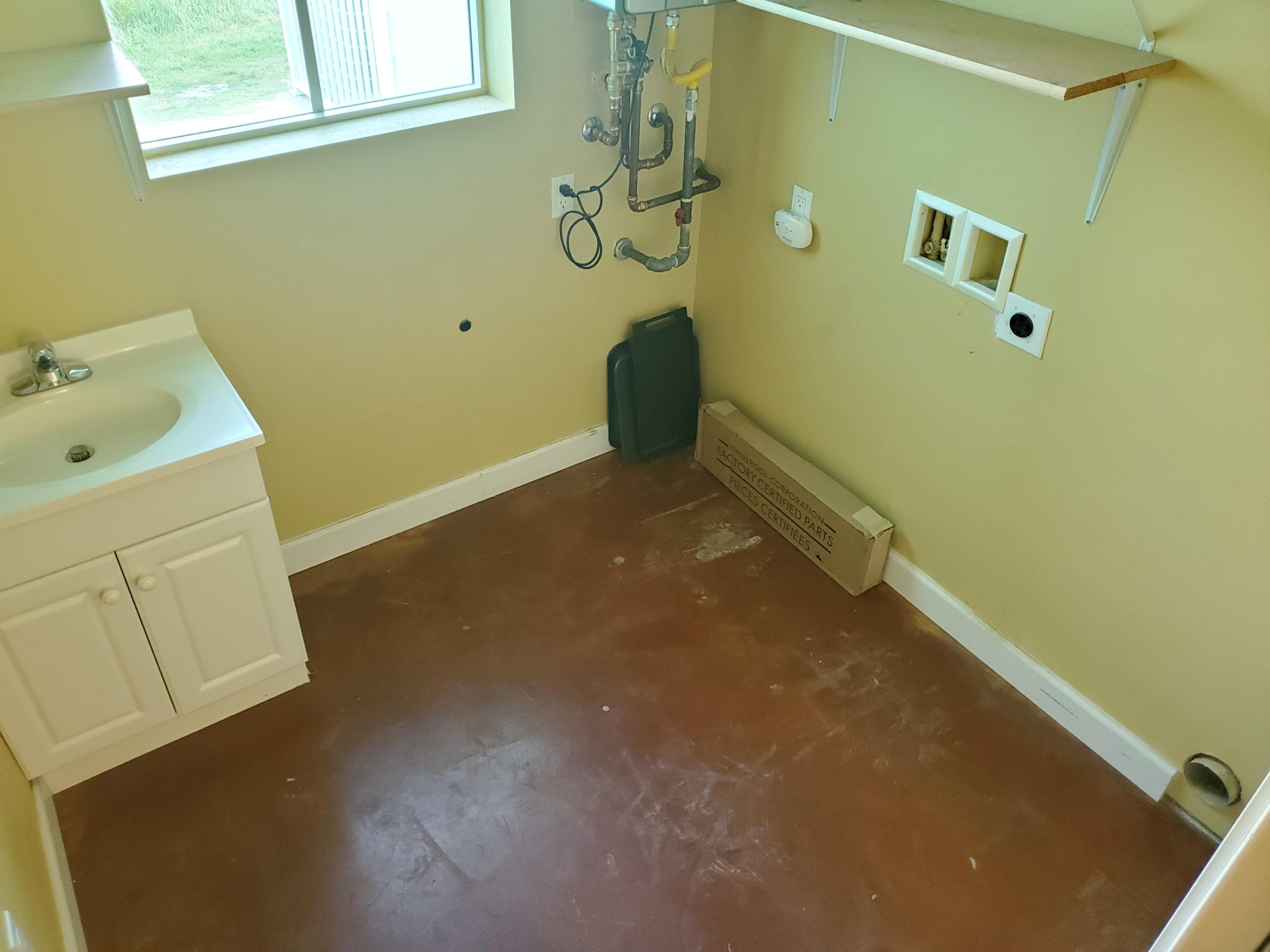 SEA VIEW PINES - Residential