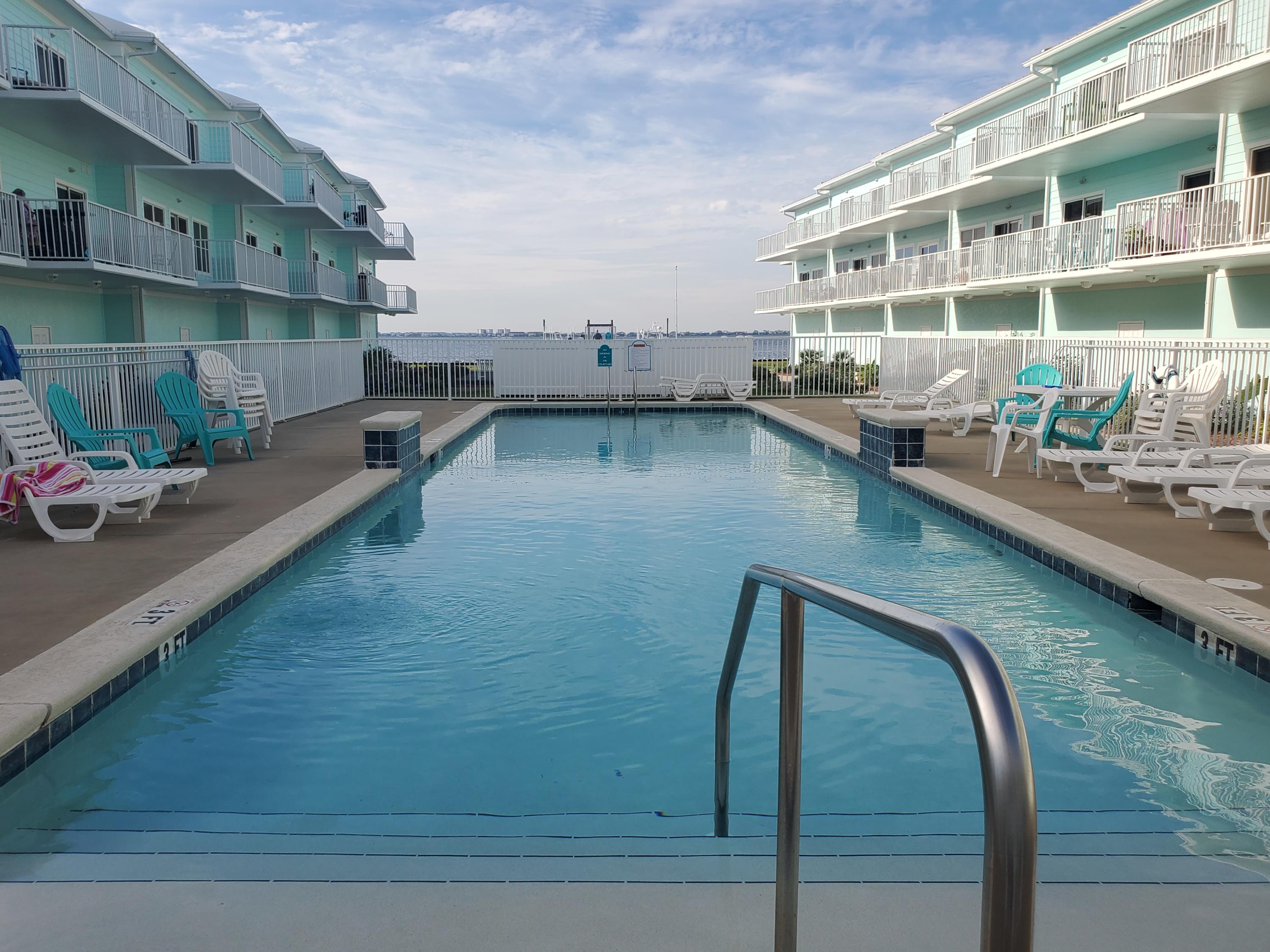 SEA VIEW PINES - Residential