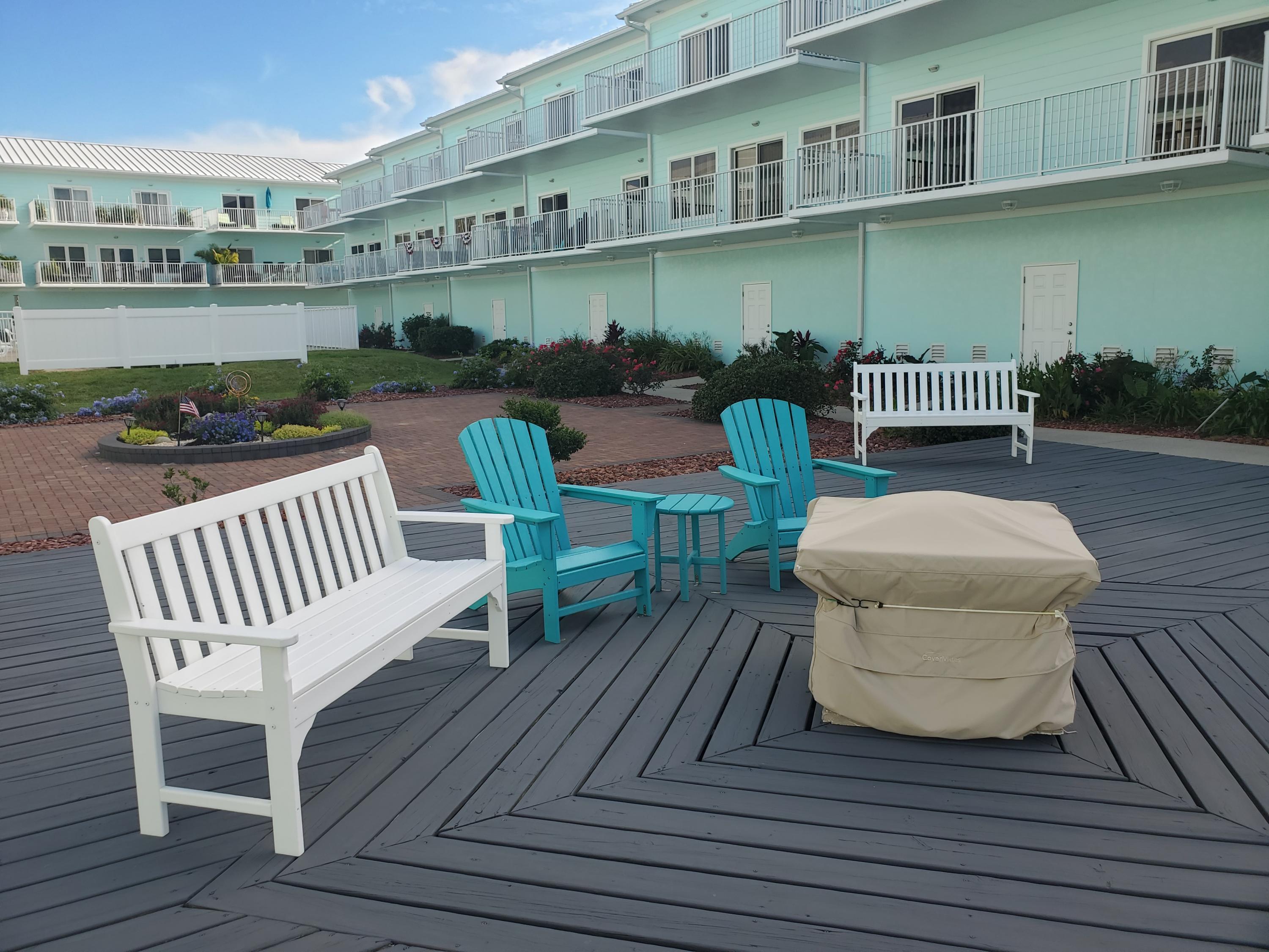 SEA VIEW PINES - Residential