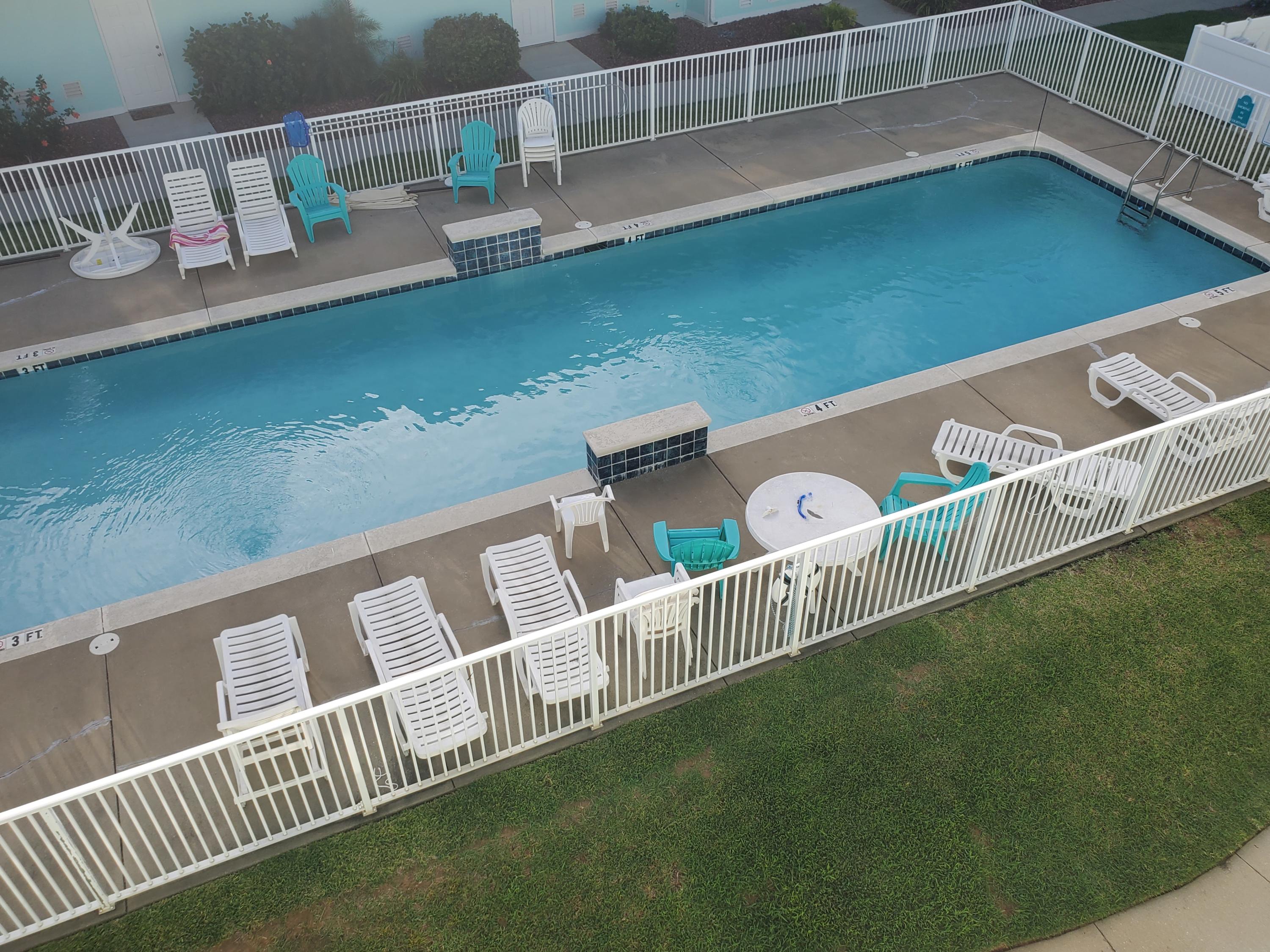 SEA VIEW PINES - Residential