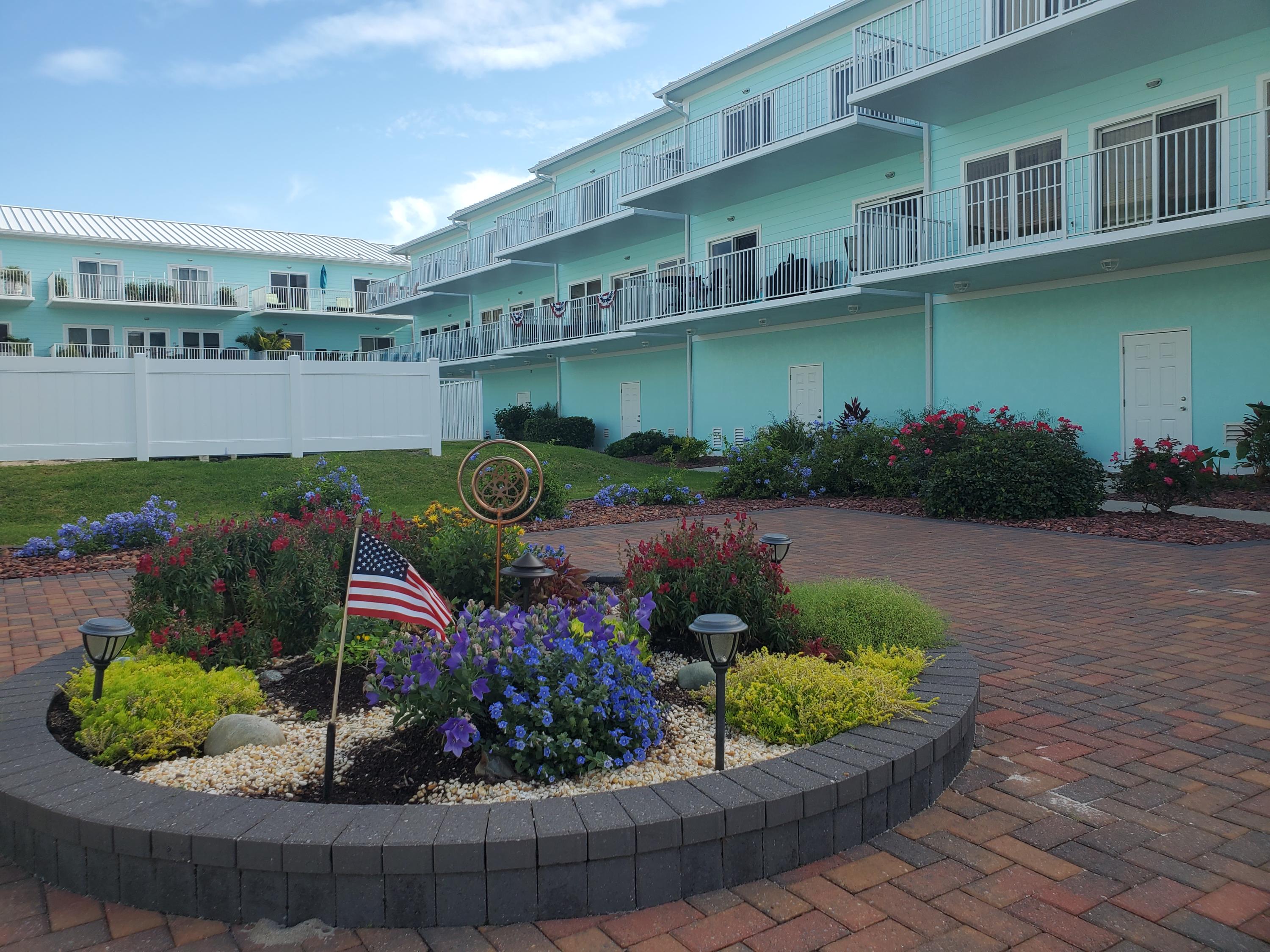 SEA VIEW PINES - Residential