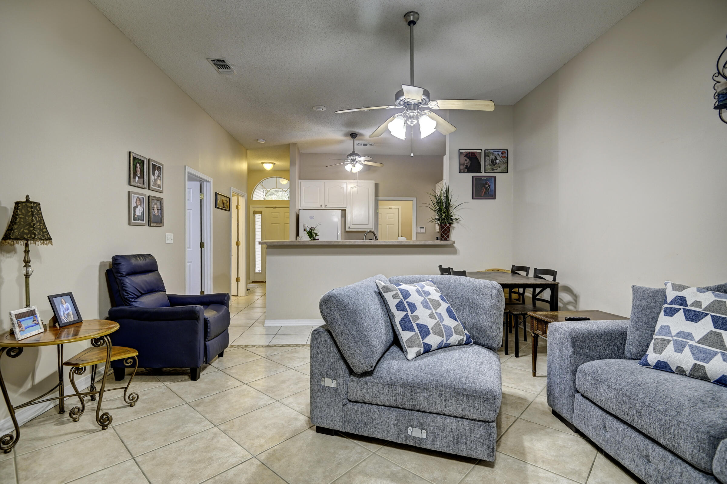 SHANYN TAYLOR OAKS - Residential