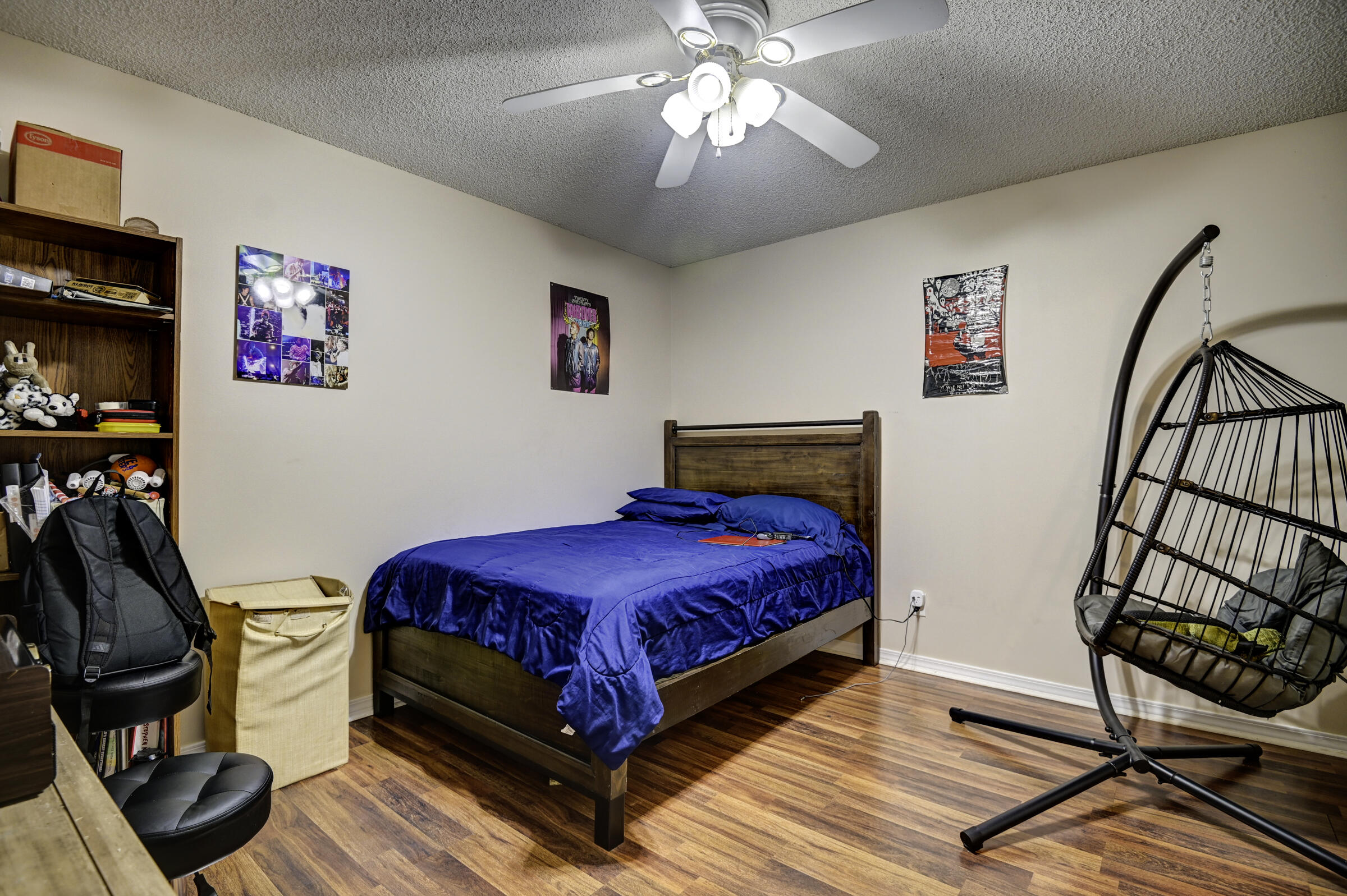 SHANYN TAYLOR OAKS - Residential