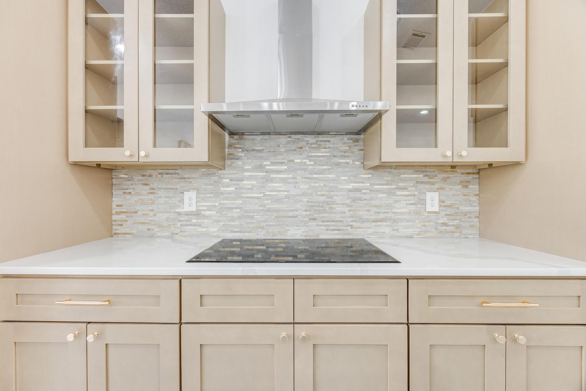 MT OLIVE ESTATES - Residential