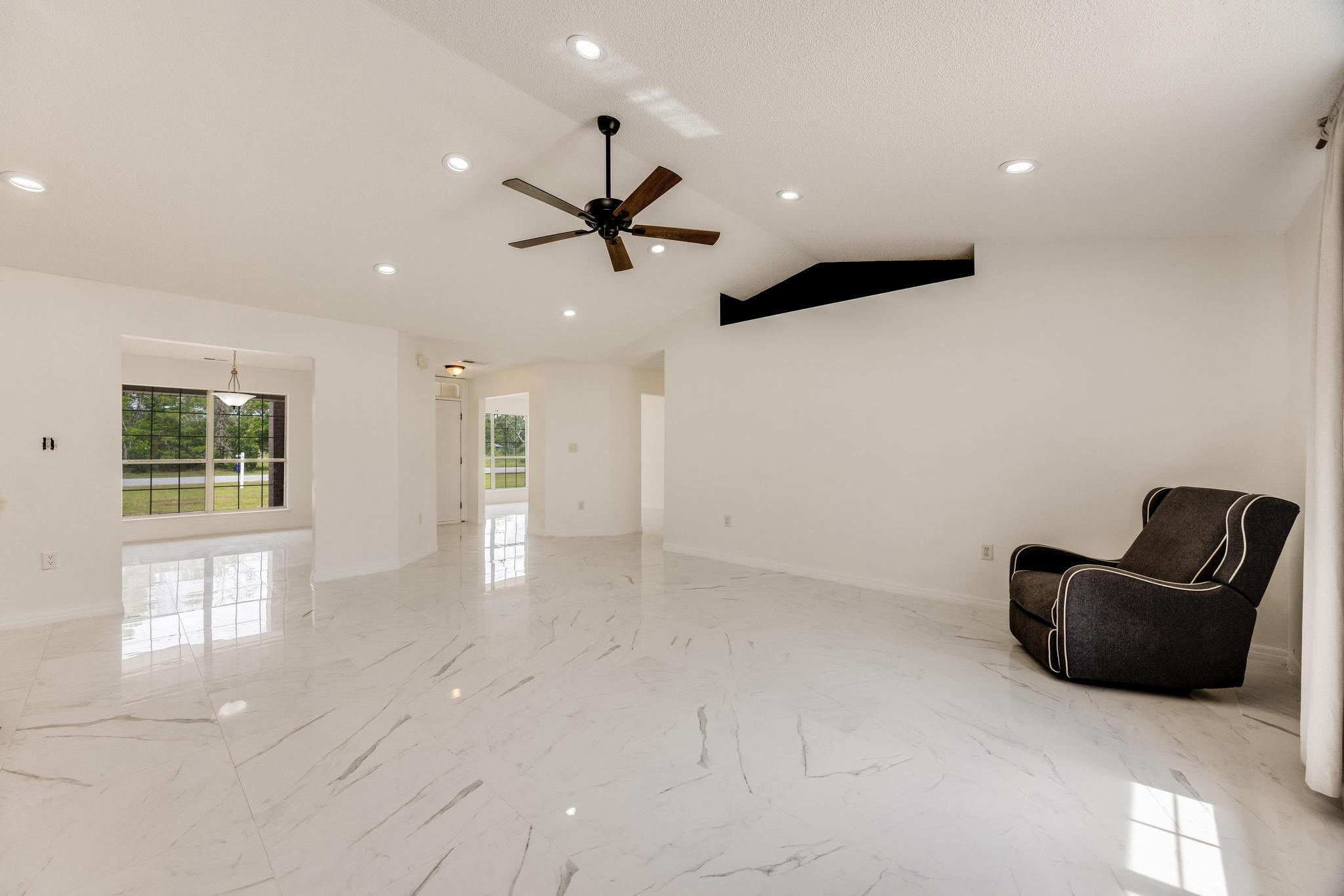 MT OLIVE ESTATES - Residential