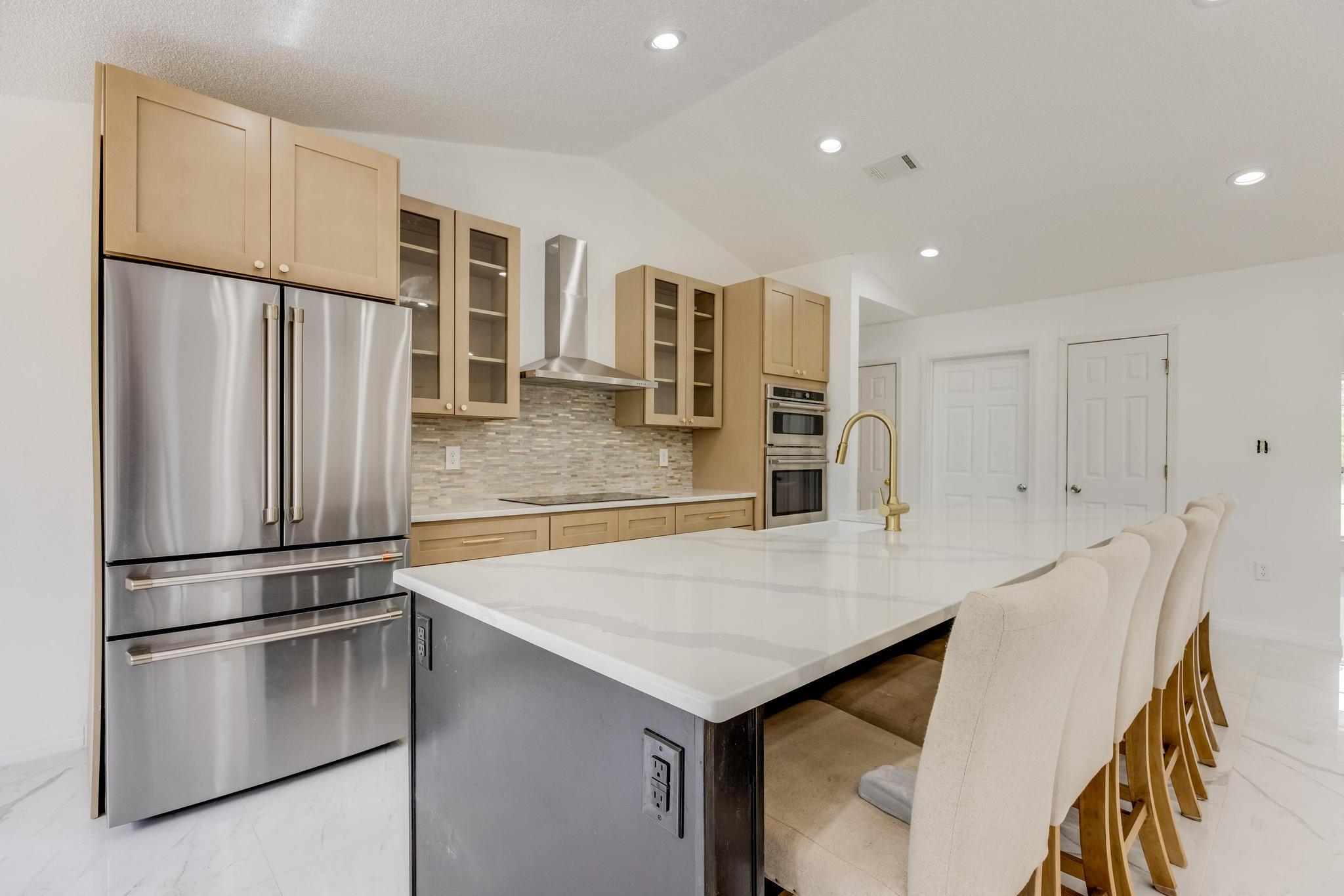 MT OLIVE ESTATES - Residential