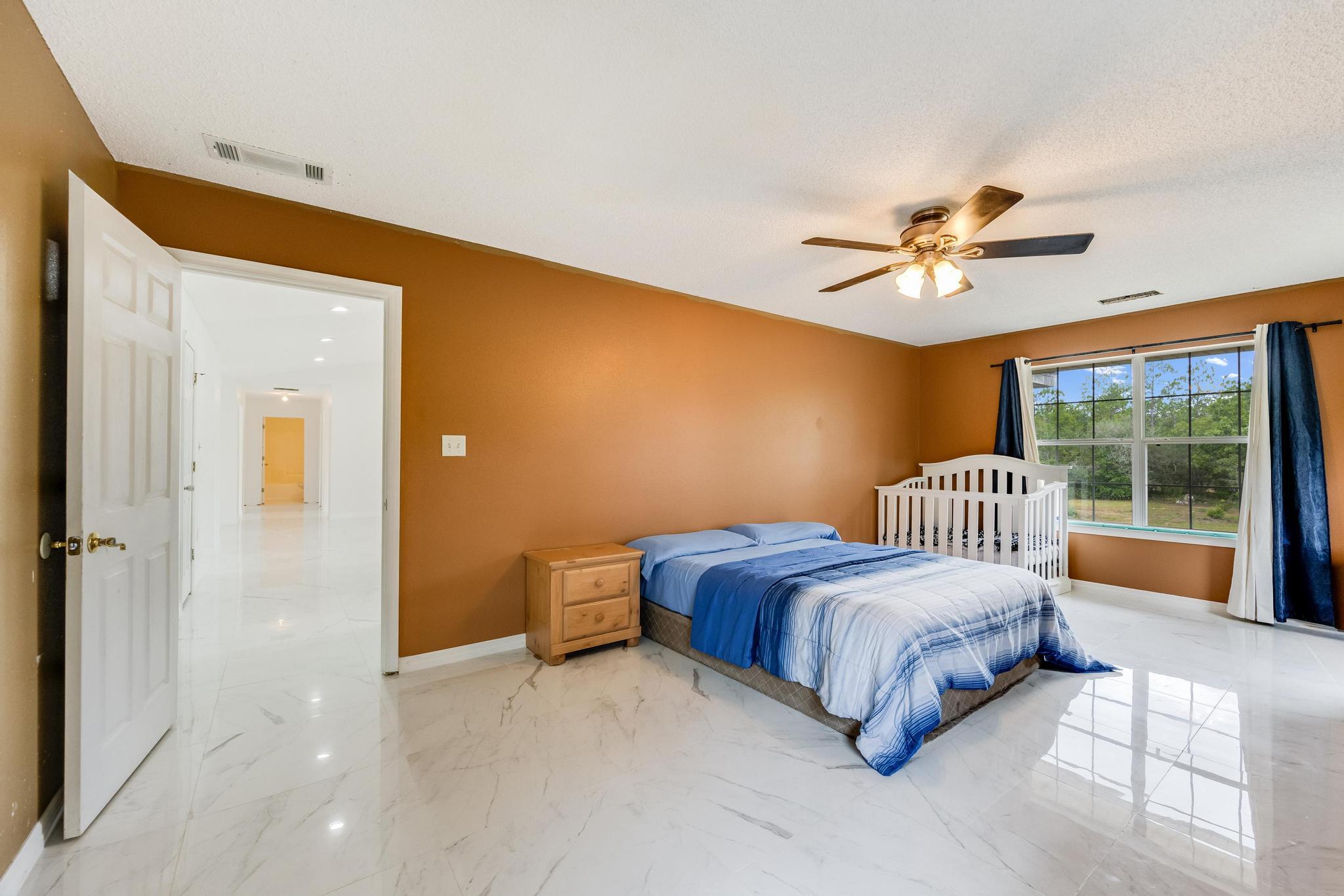 MT OLIVE ESTATES - Residential