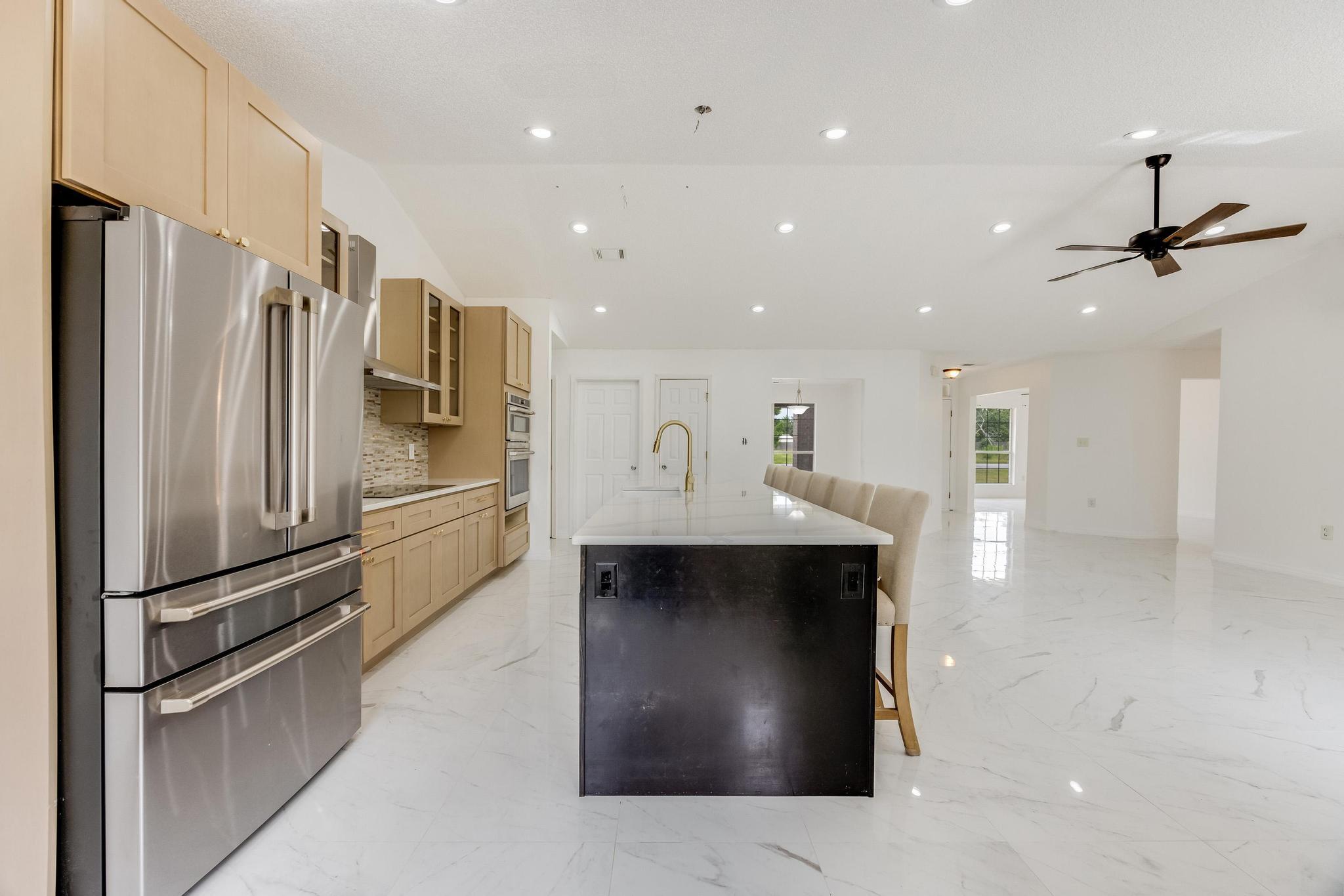 MT OLIVE ESTATES - Residential