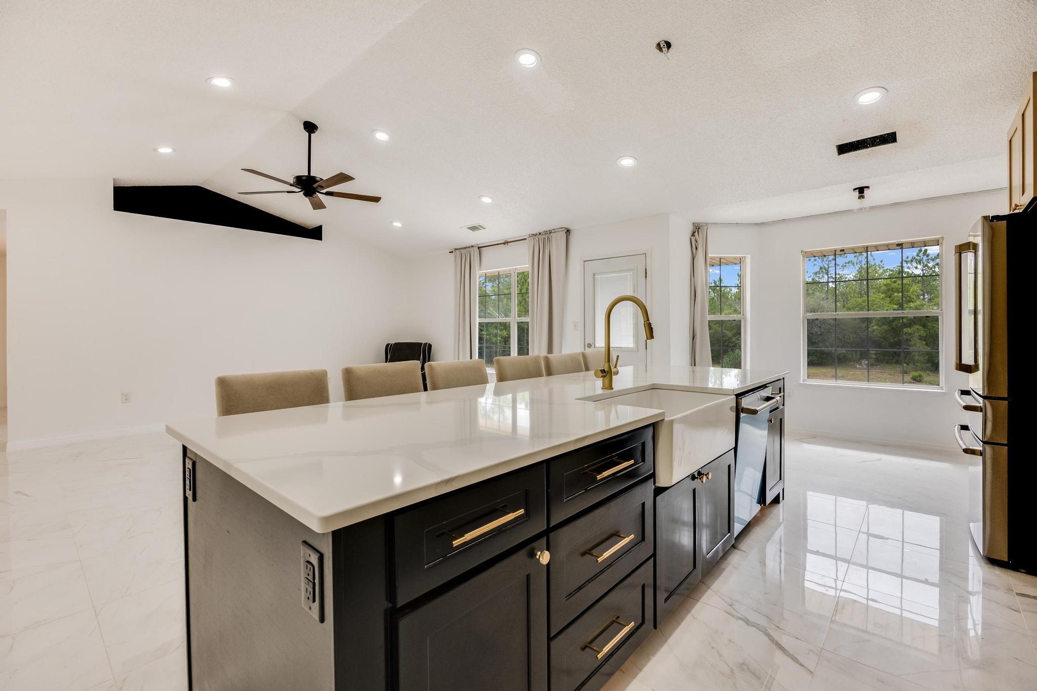 MT OLIVE ESTATES - Residential