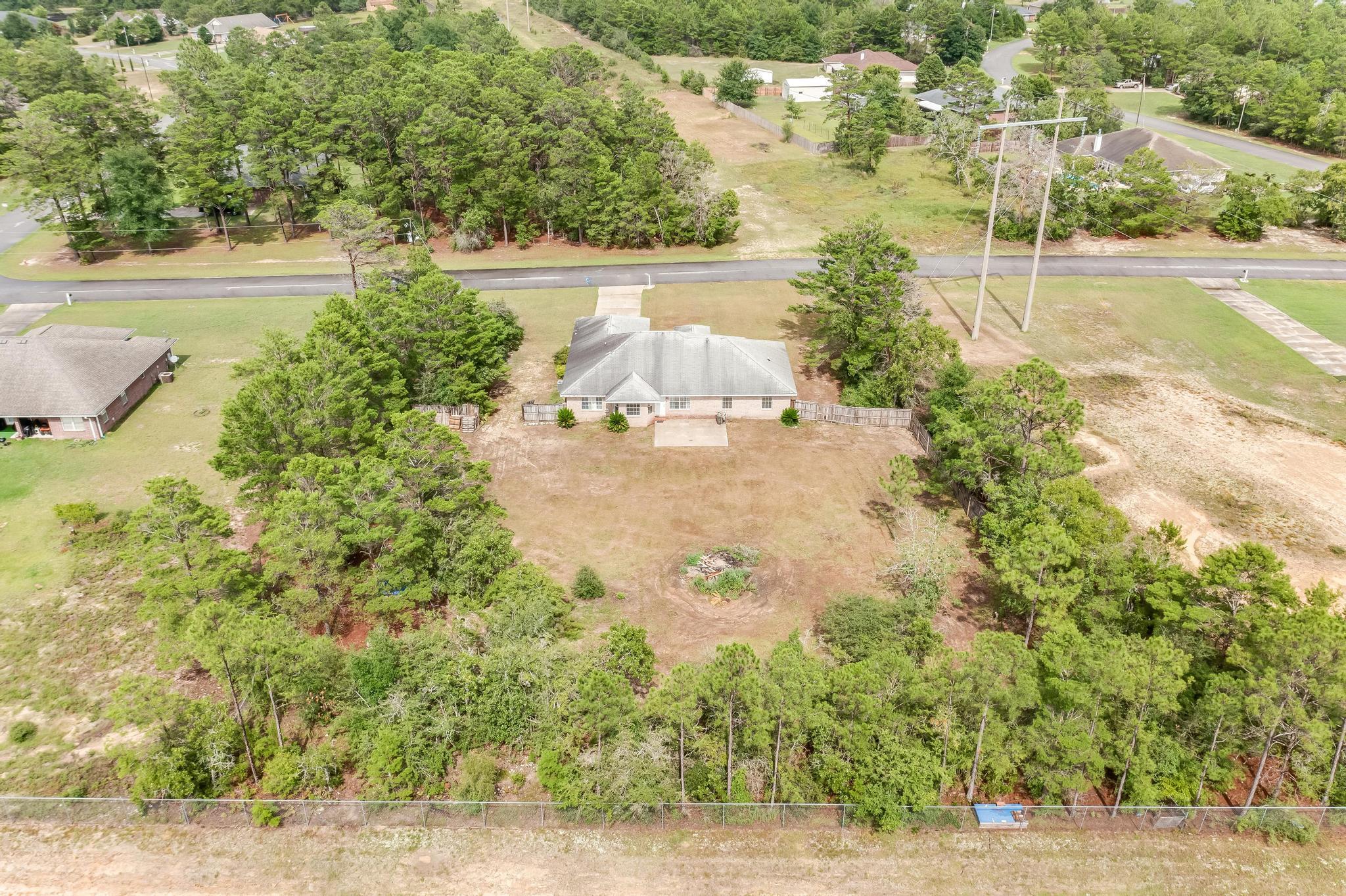 MT OLIVE ESTATES - Residential