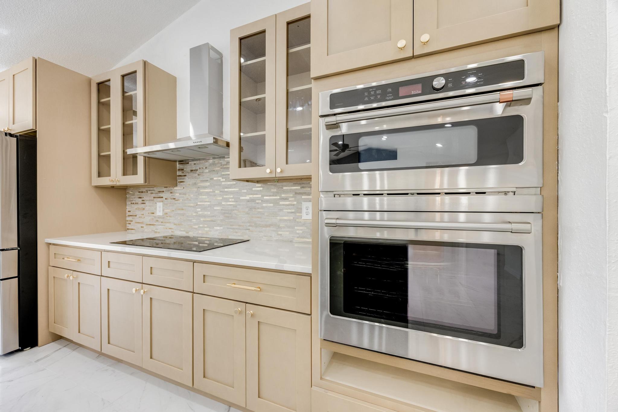 MT OLIVE ESTATES - Residential