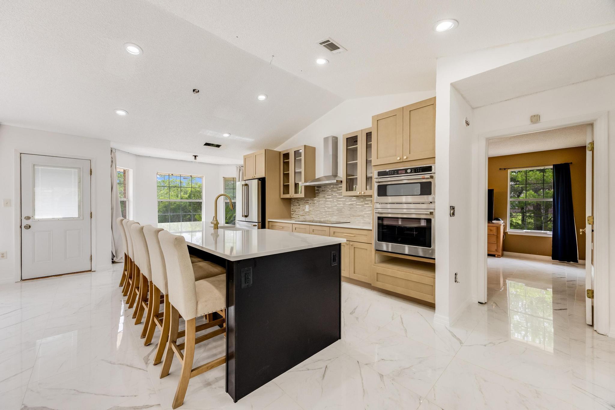 MT OLIVE ESTATES - Residential