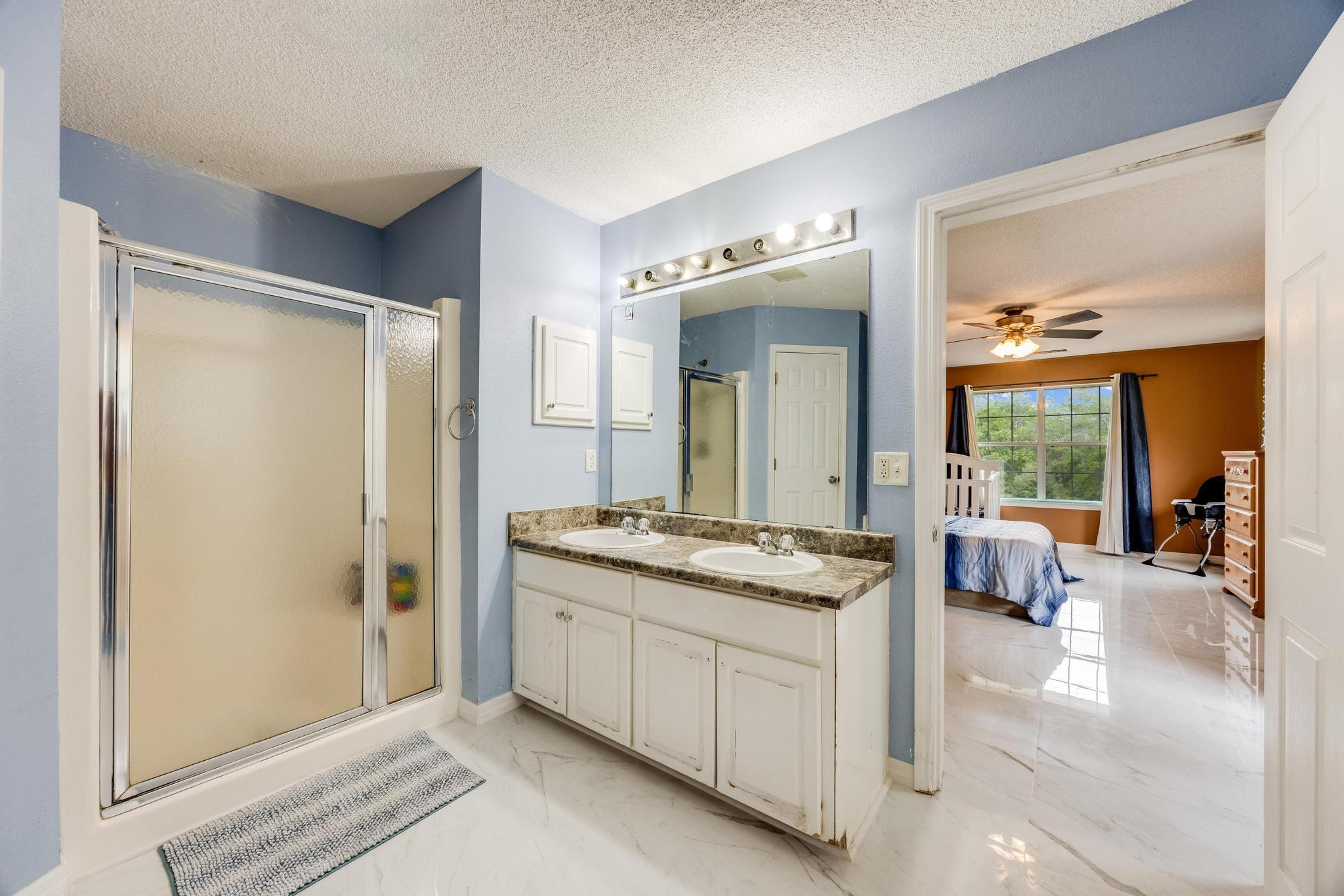 MT OLIVE ESTATES - Residential