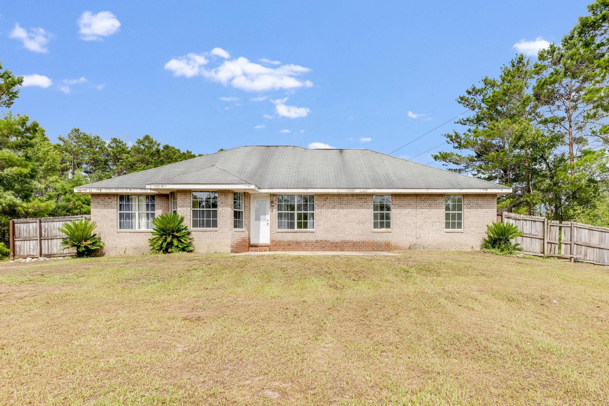 MT OLIVE ESTATES - Residential