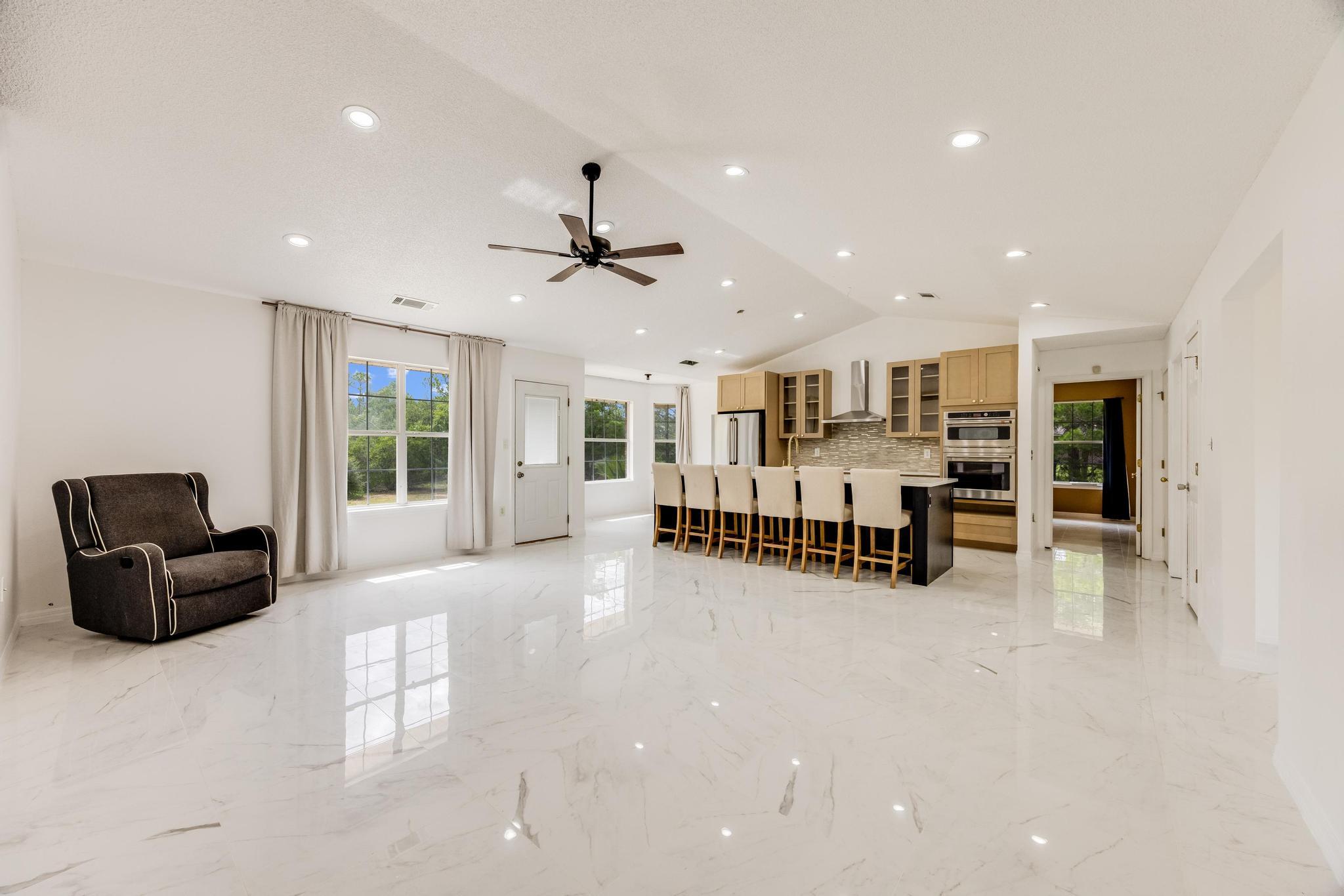 MT OLIVE ESTATES - Residential