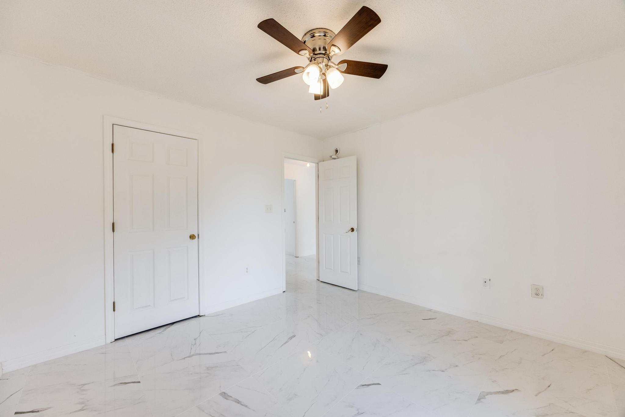 MT OLIVE ESTATES - Residential