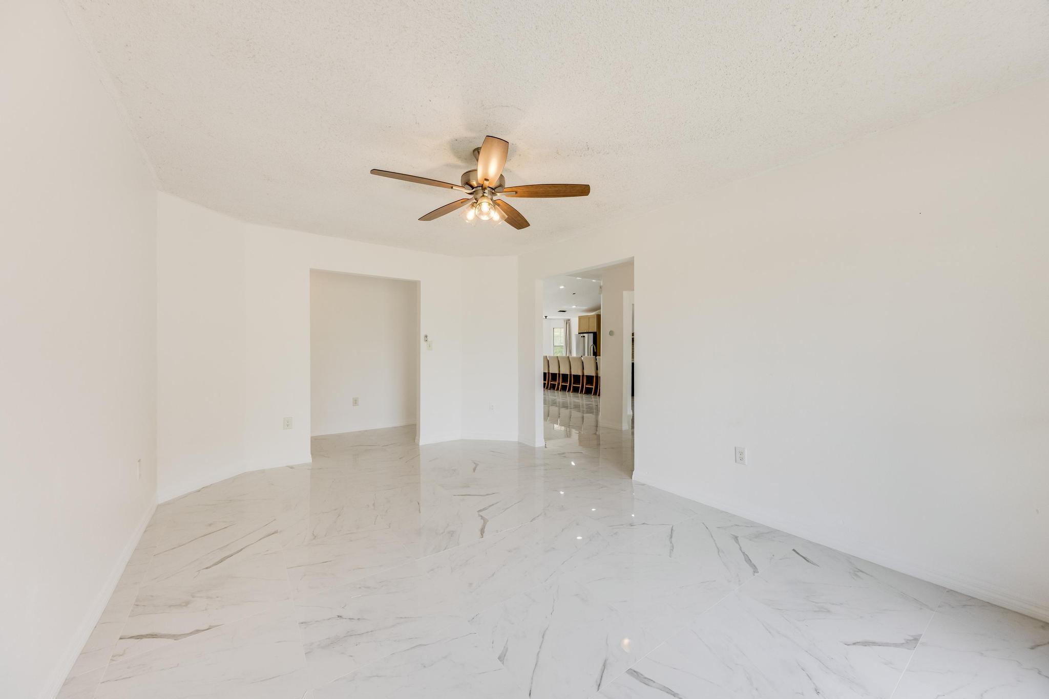 MT OLIVE ESTATES - Residential