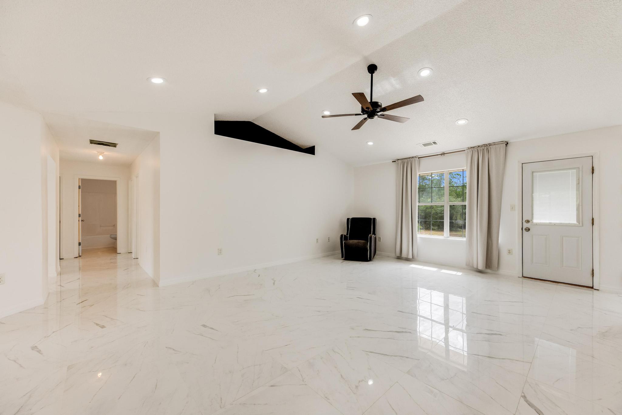 MT OLIVE ESTATES - Residential