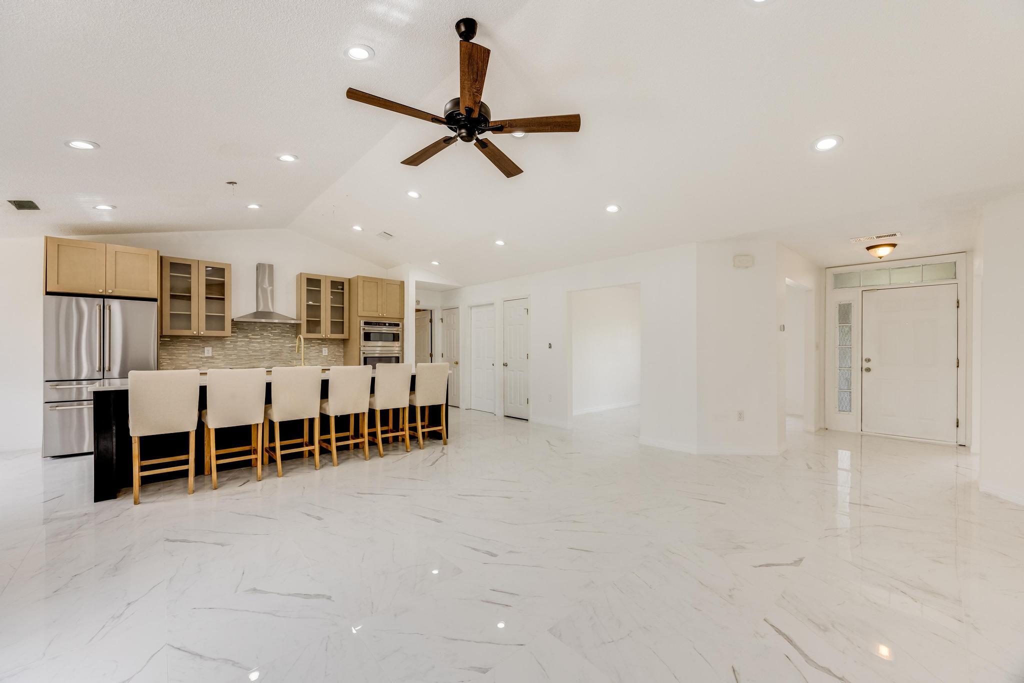 MT OLIVE ESTATES - Residential