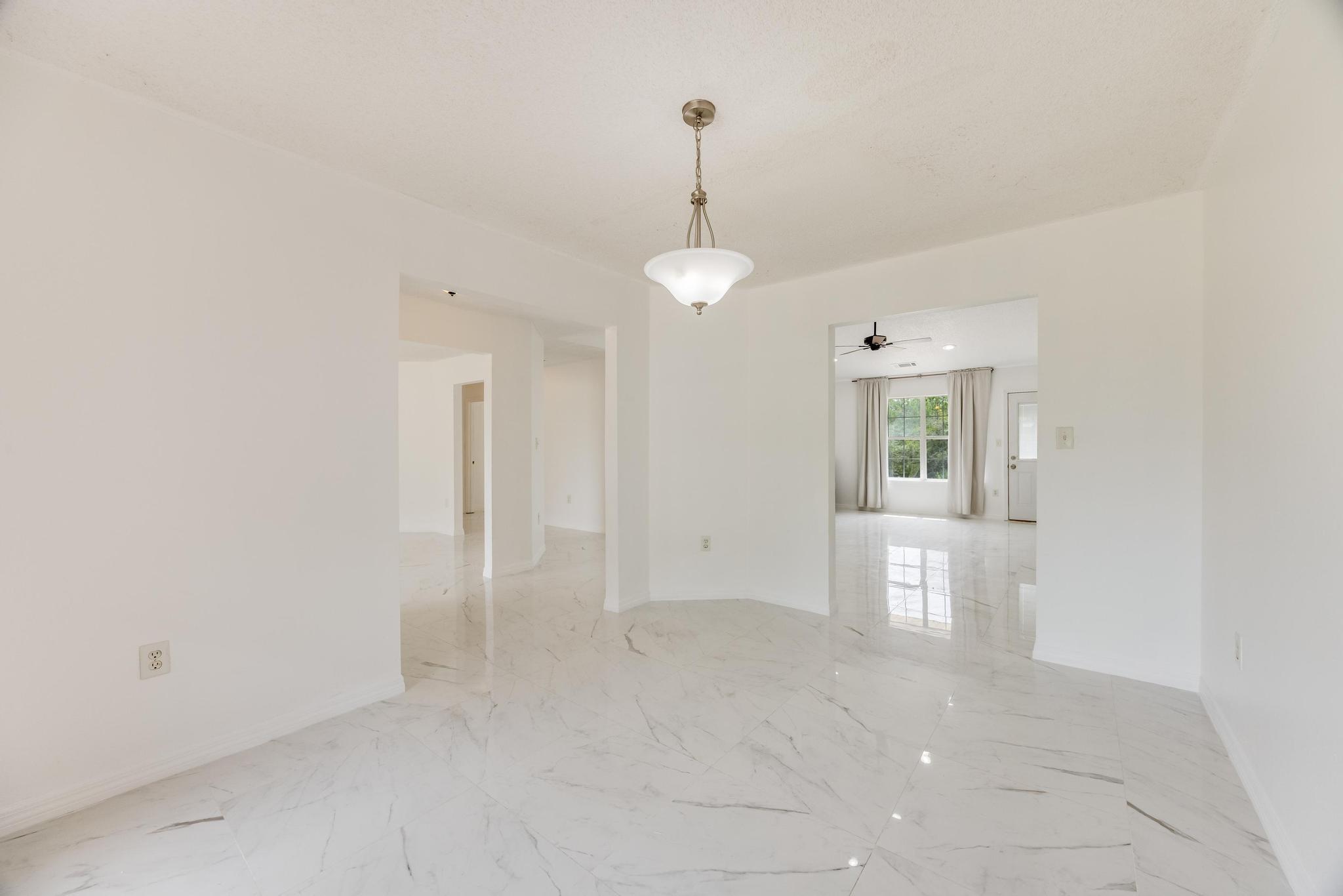 MT OLIVE ESTATES - Residential