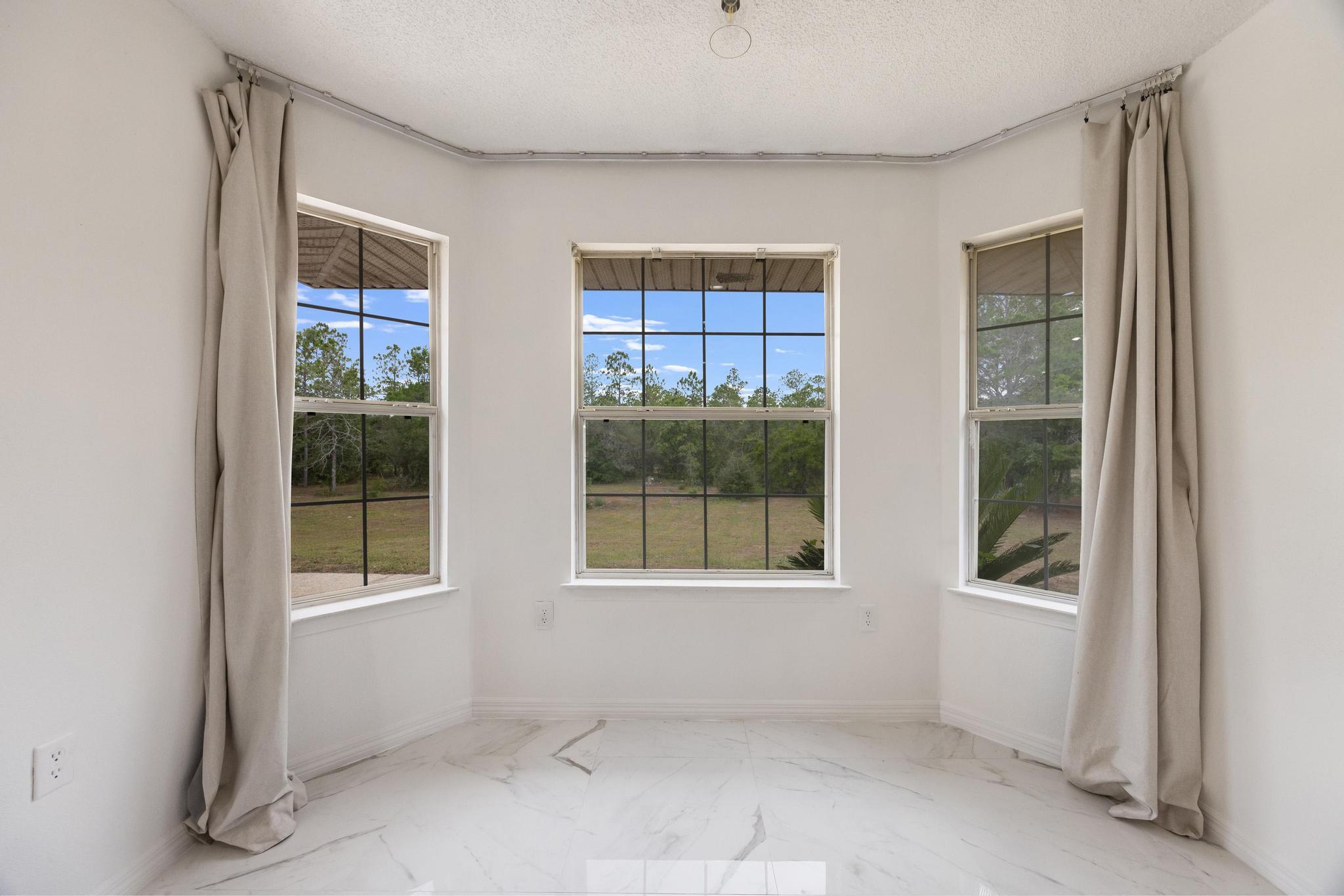 MT OLIVE ESTATES - Residential