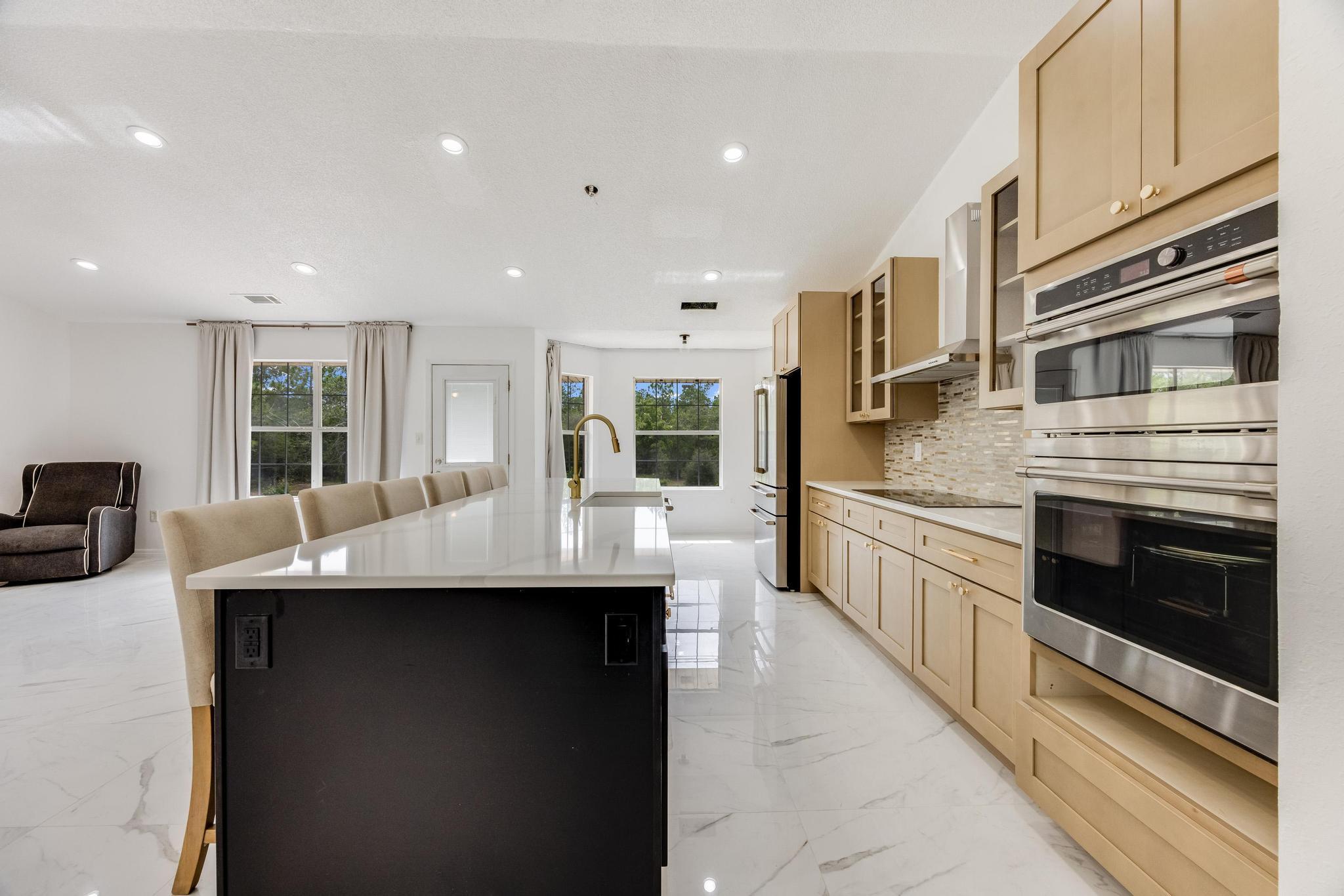 MT OLIVE ESTATES - Residential