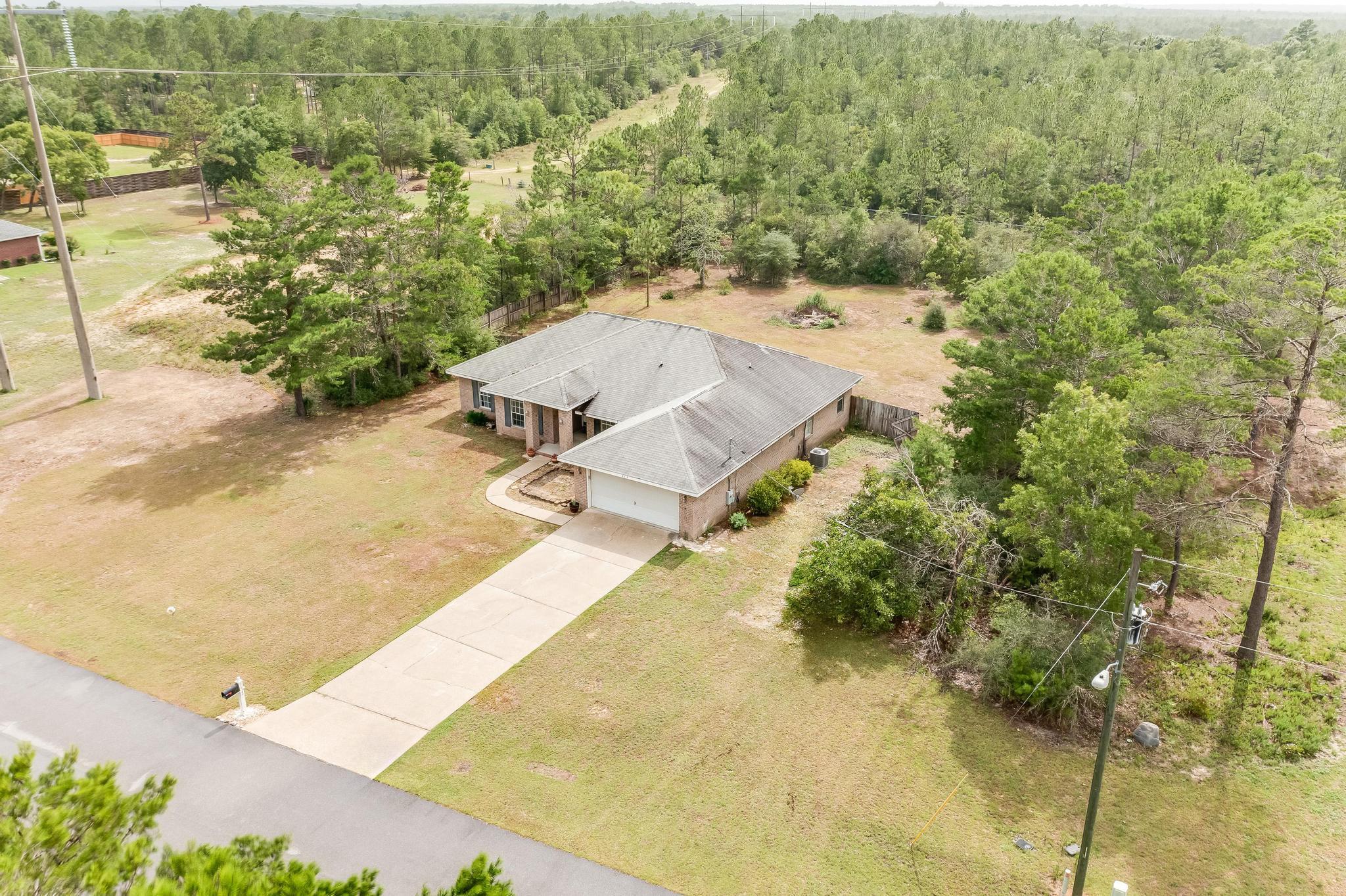 MT OLIVE ESTATES - Residential