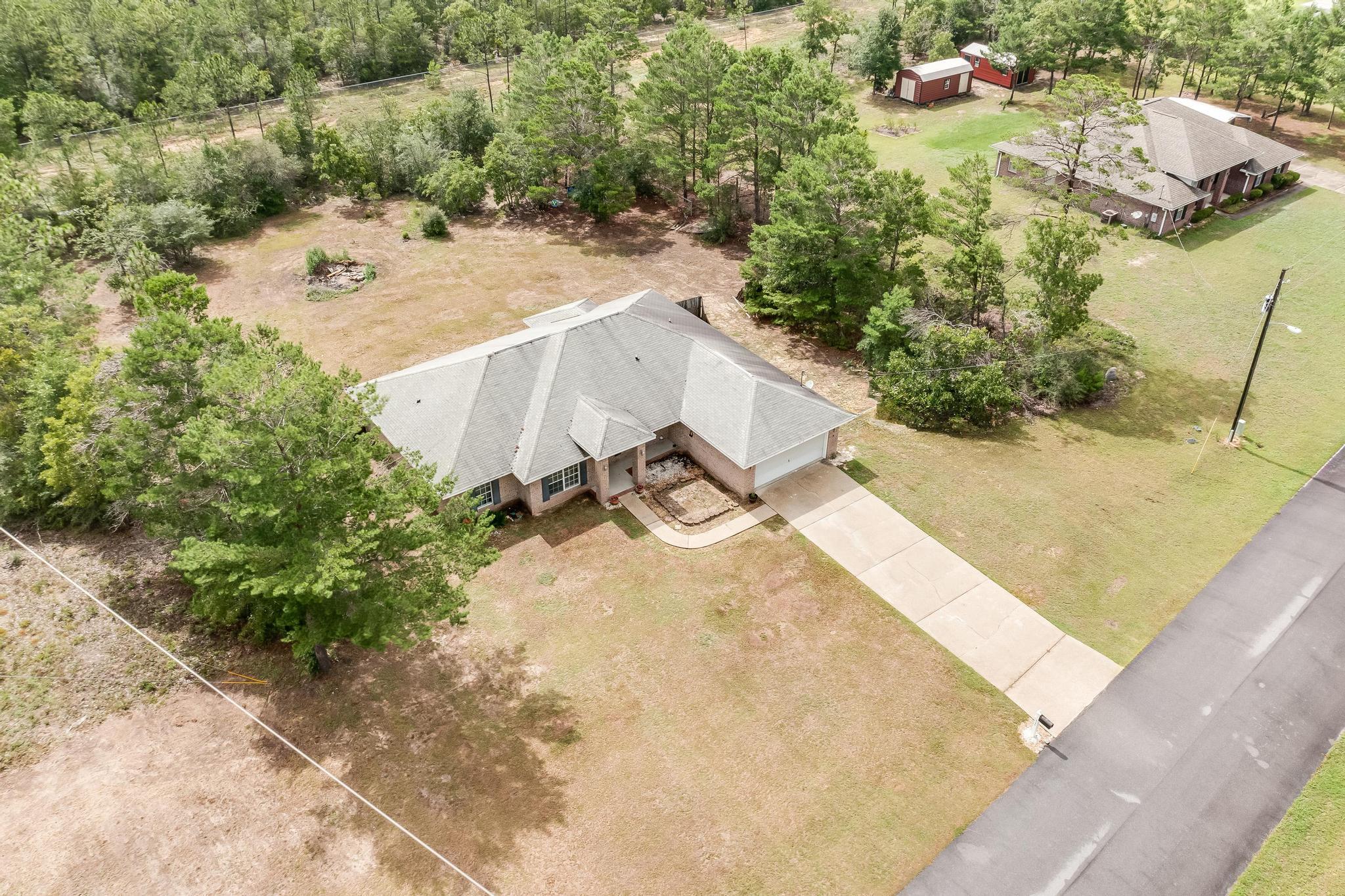 MT OLIVE ESTATES - Residential