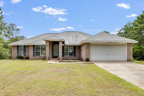 A home in Crestview