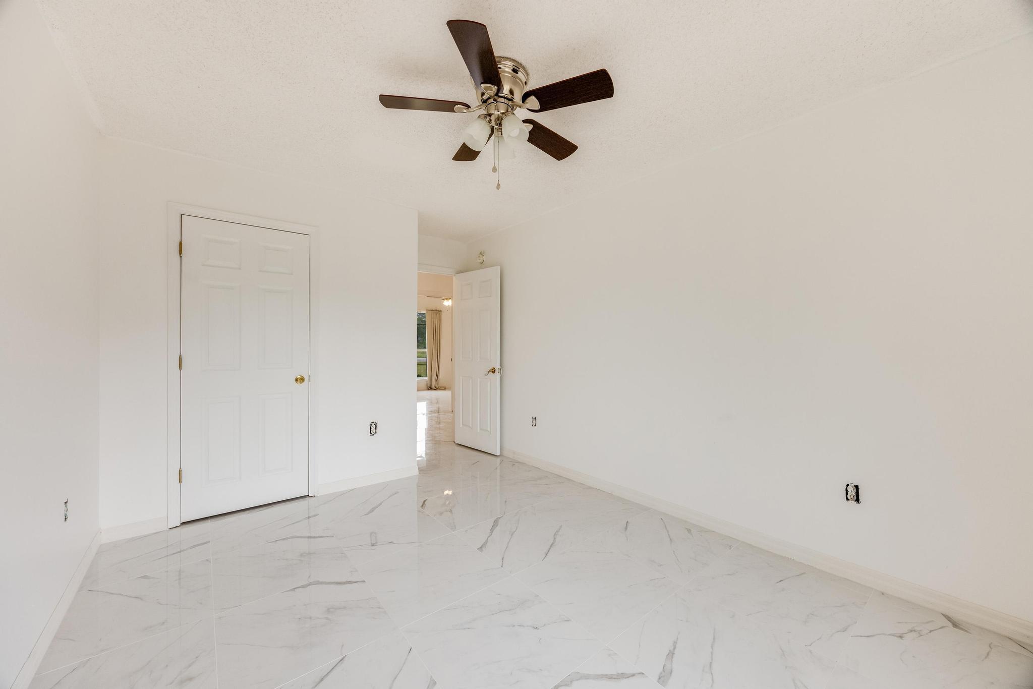 MT OLIVE ESTATES - Residential