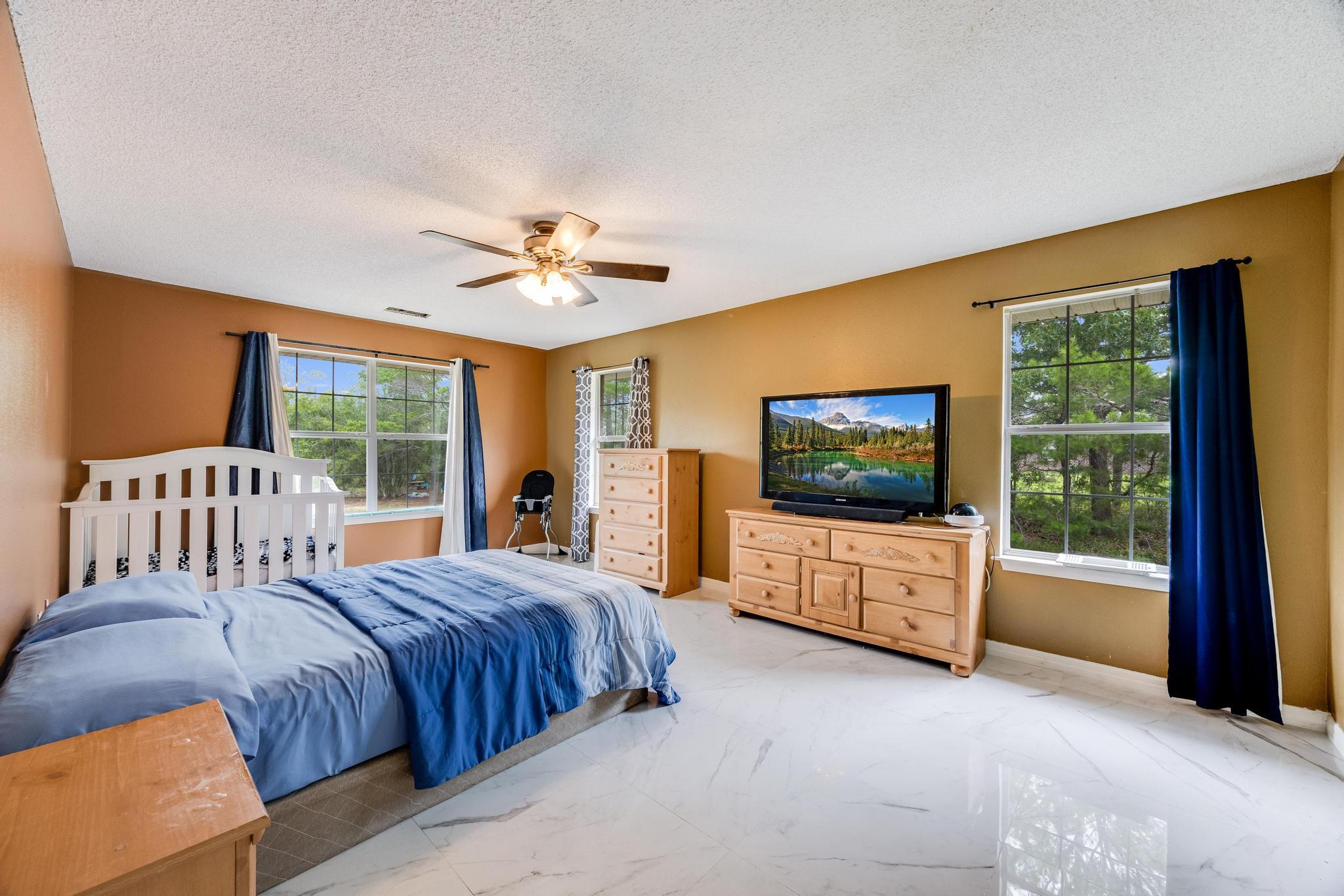 MT OLIVE ESTATES - Residential