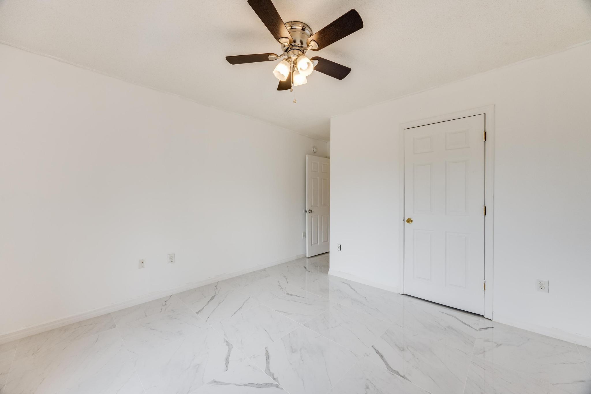 MT OLIVE ESTATES - Residential