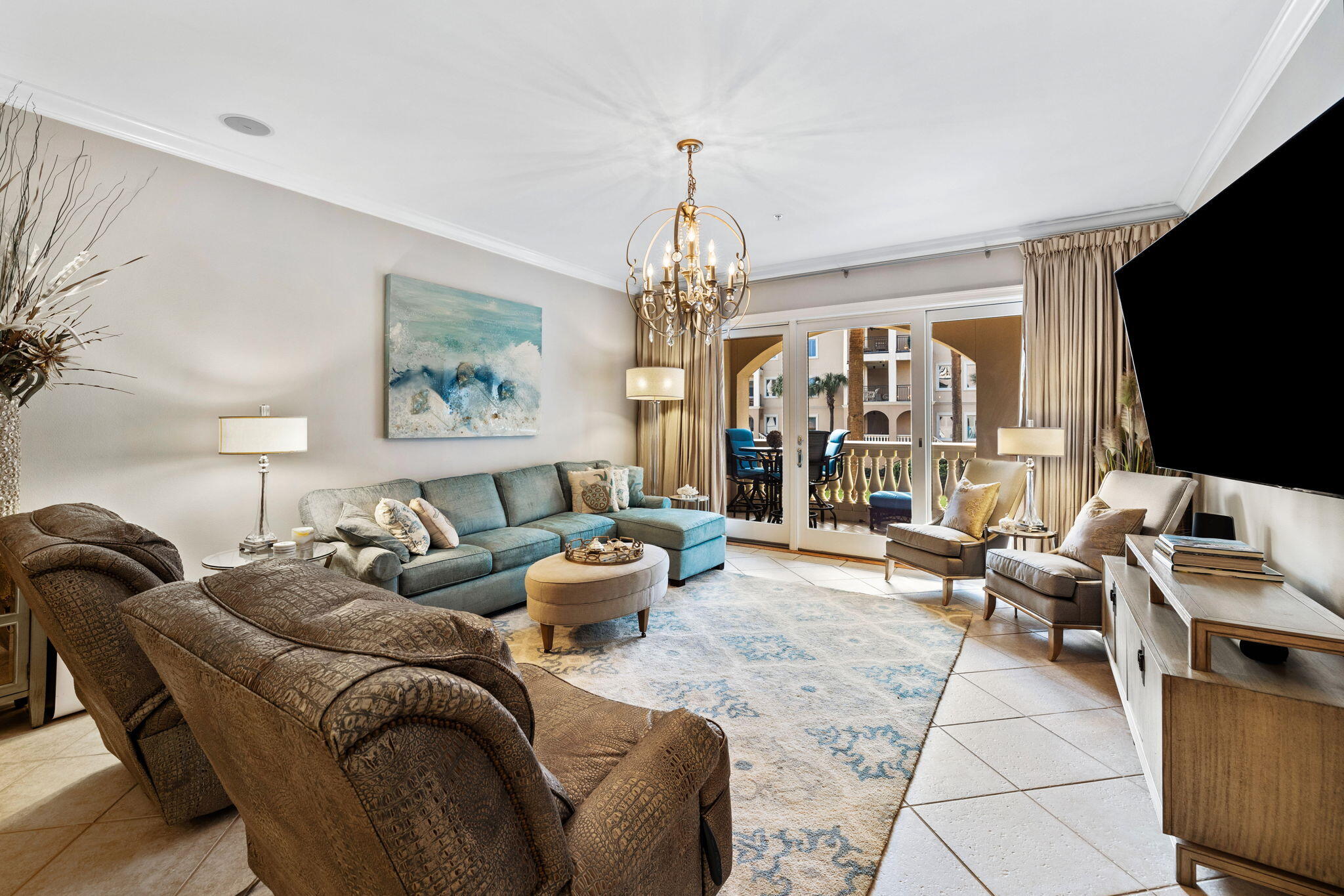 BELLA VITA - Residential