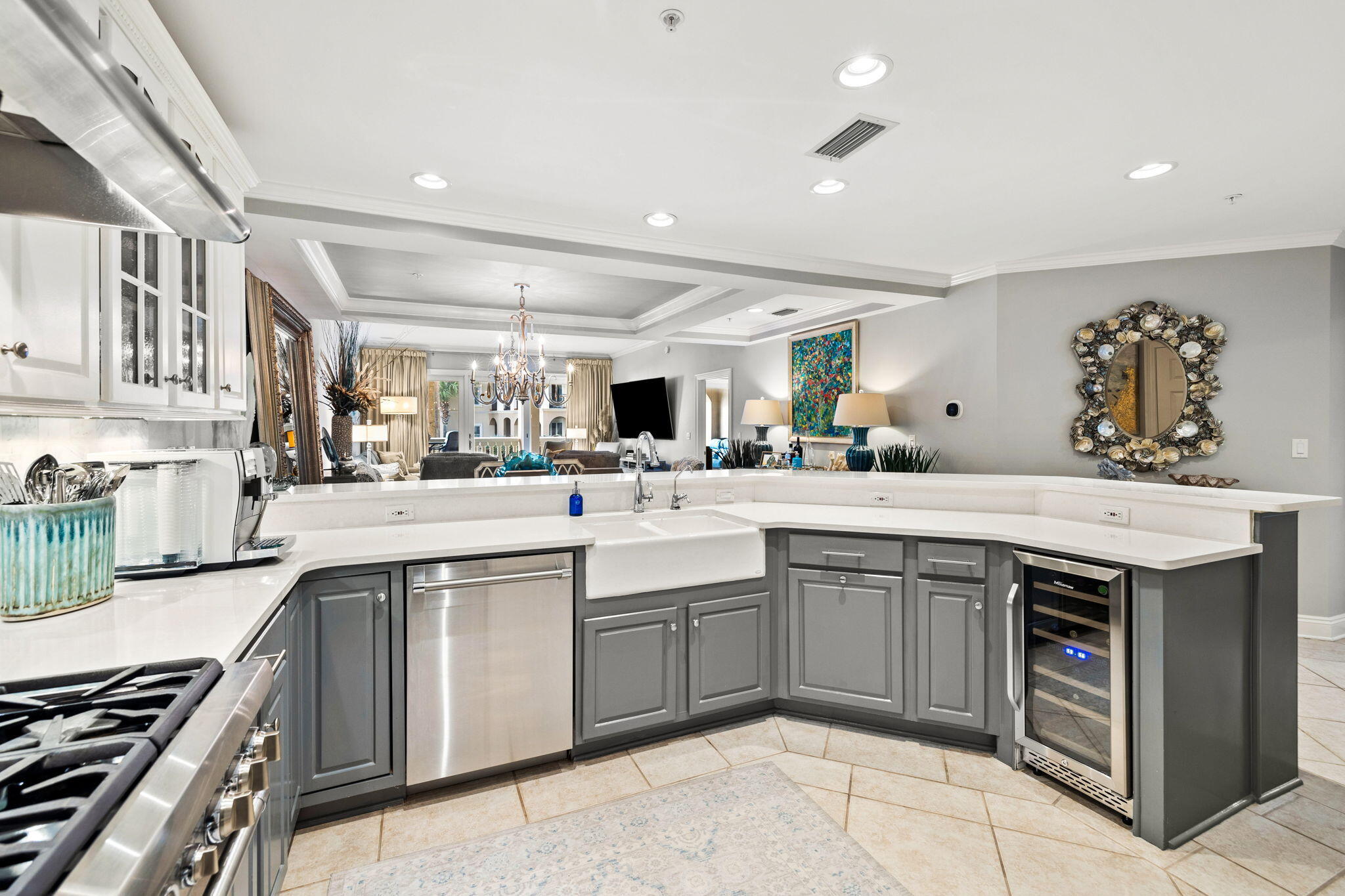 BELLA VITA - Residential