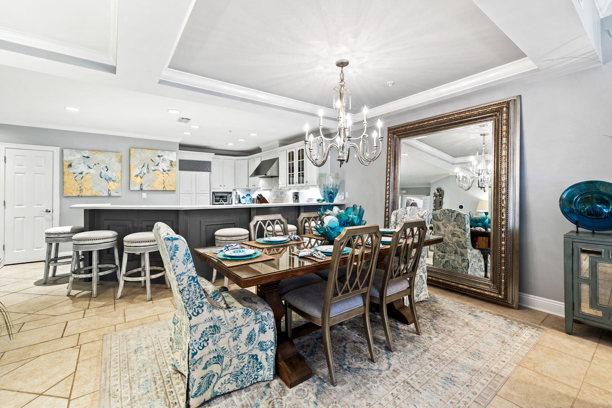 BELLA VITA - Residential