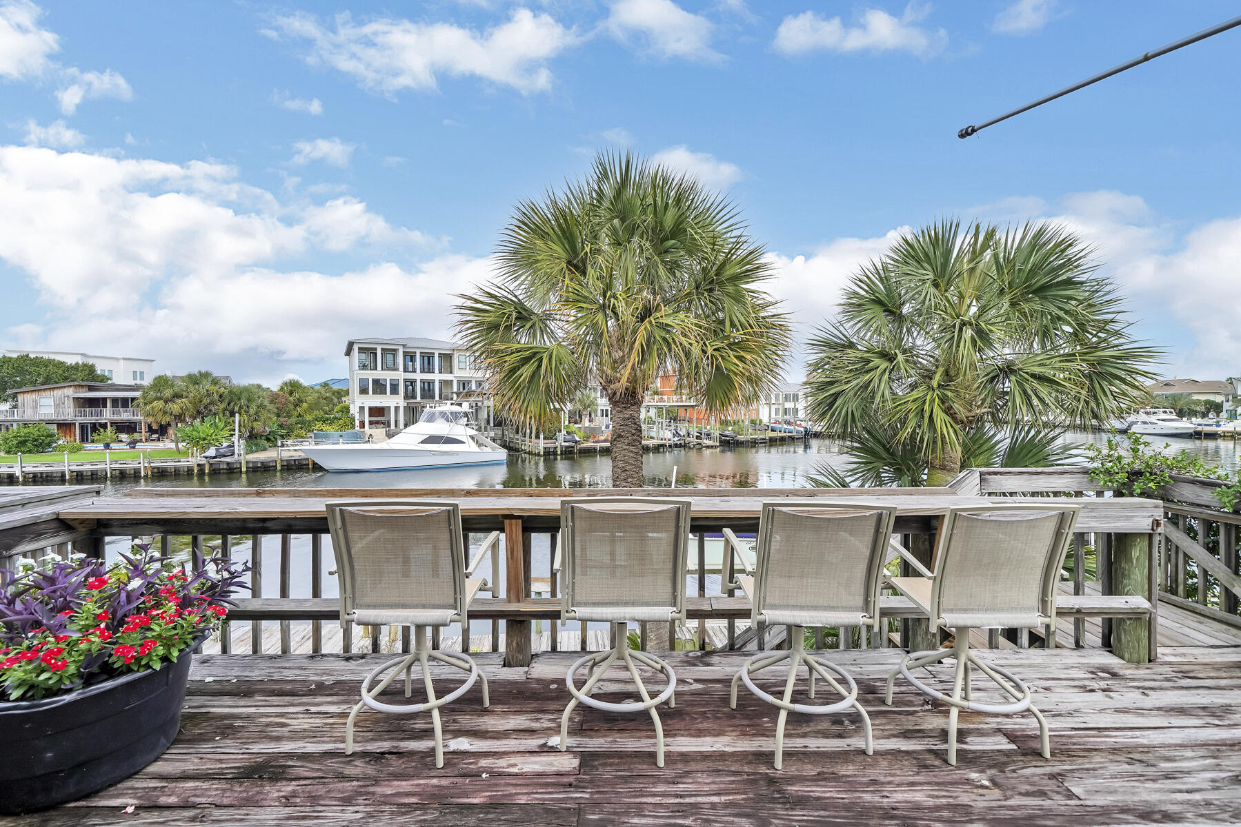 QUAYS PH 1 - Residential