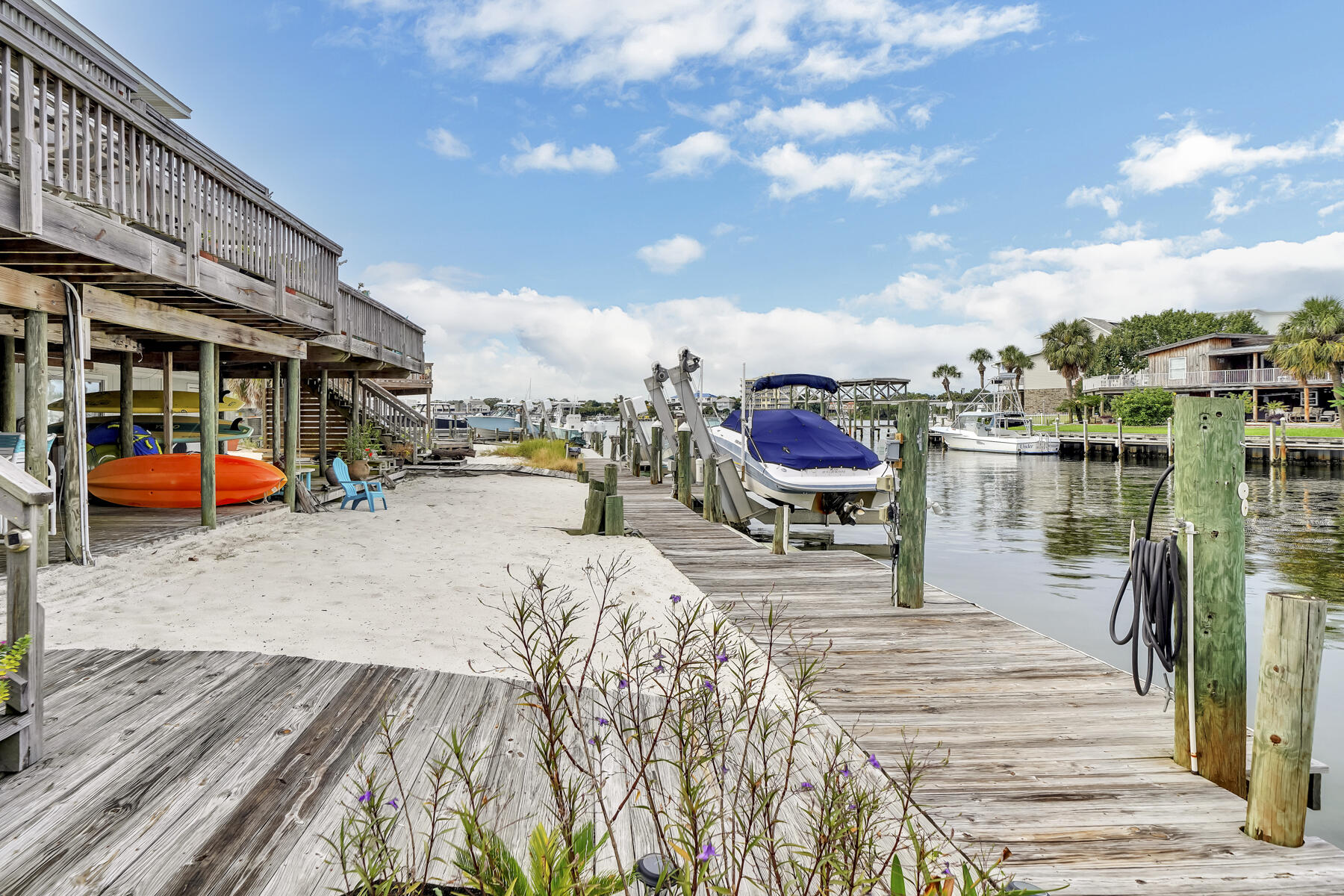 QUAYS PH 1 - Residential