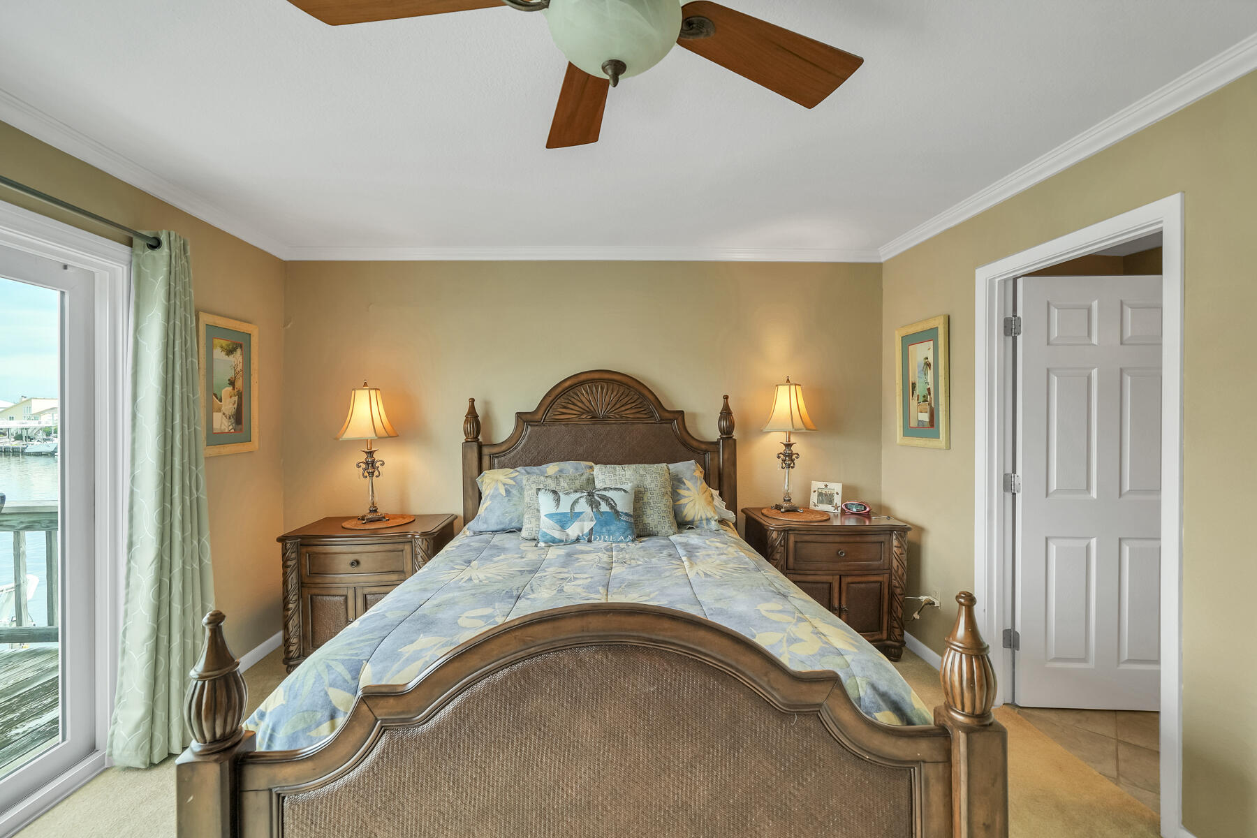 QUAYS PH 1 - Residential