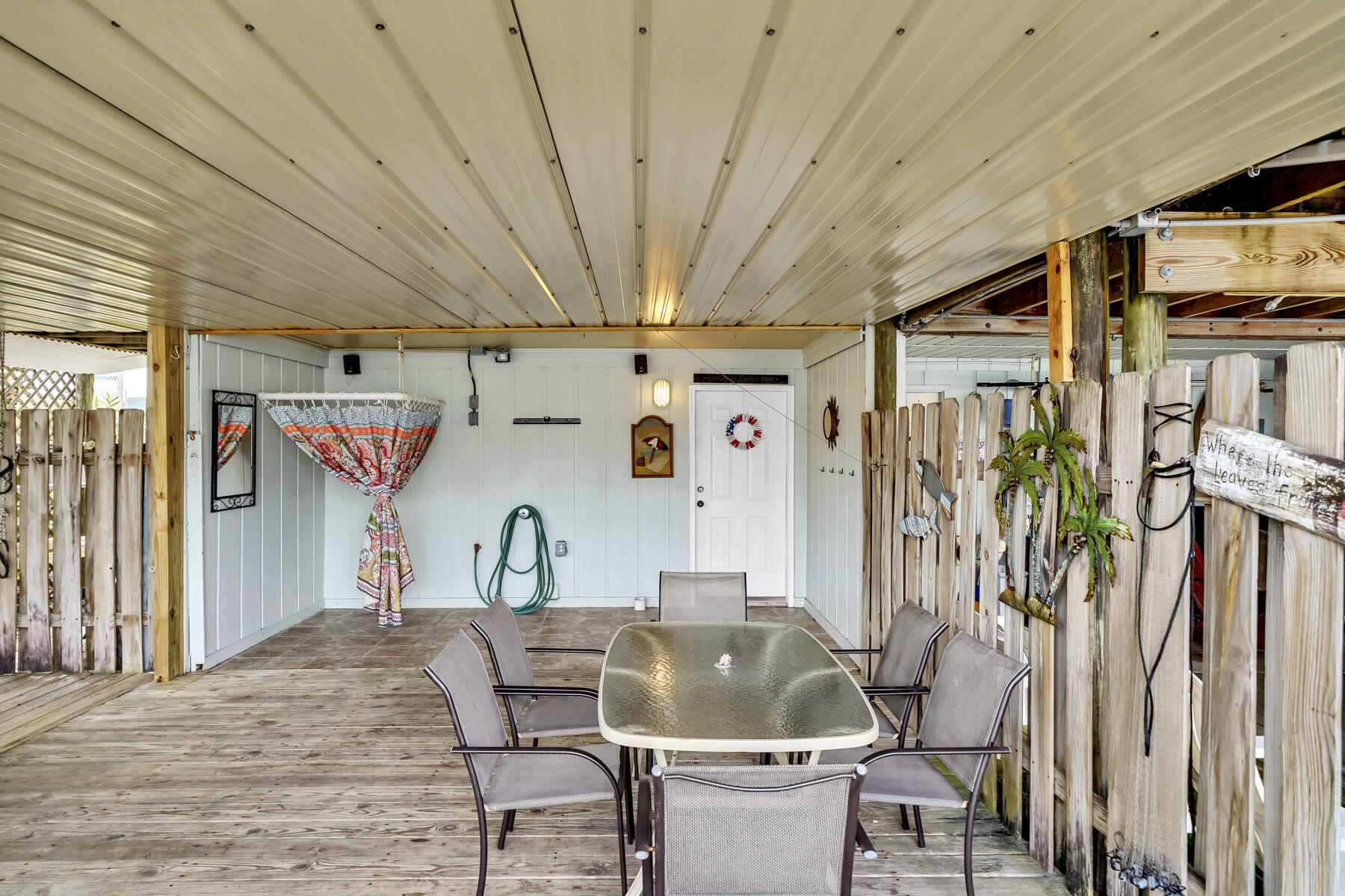 QUAYS PH 1 - Residential