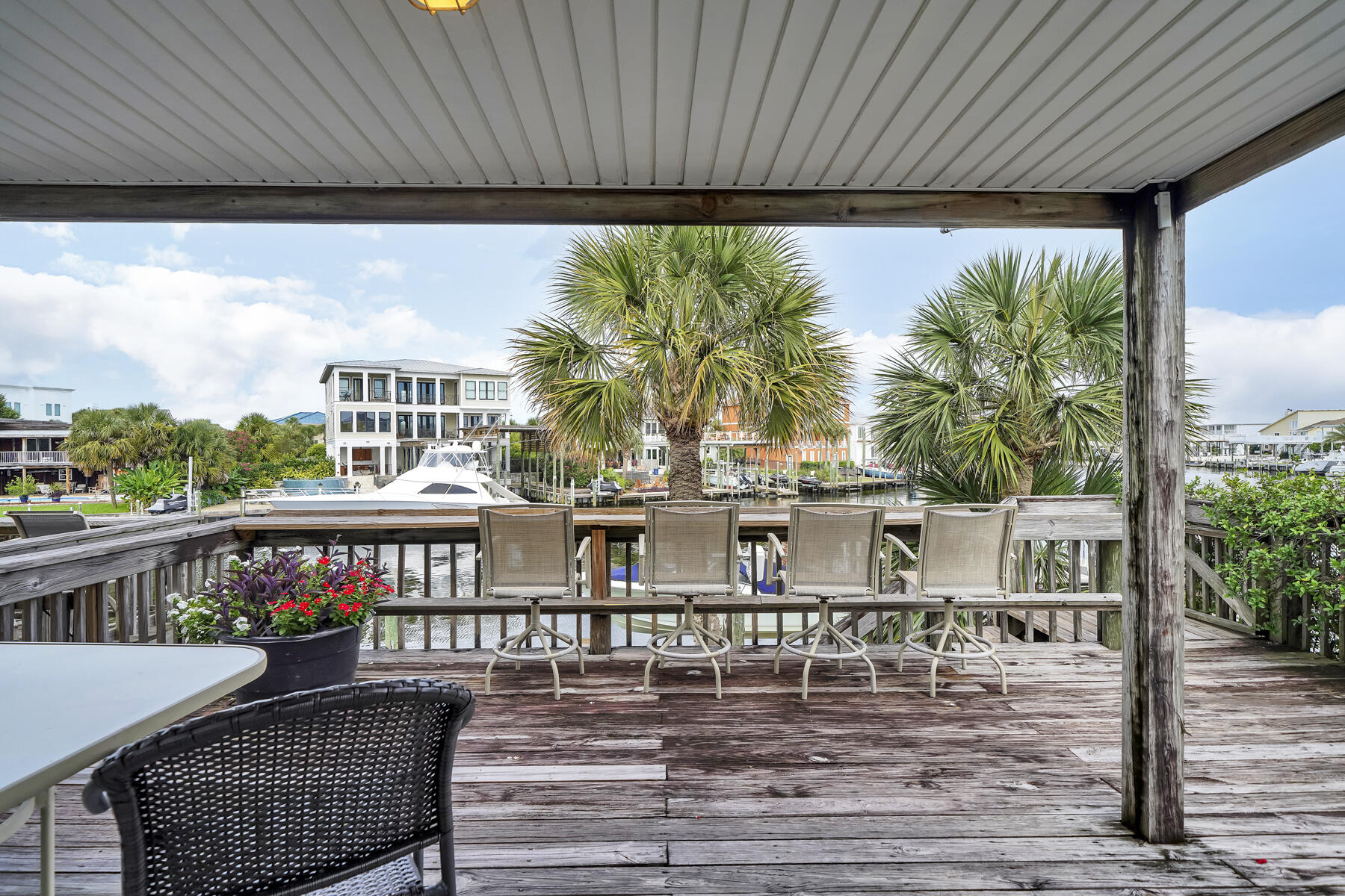 QUAYS PH 1 - Residential