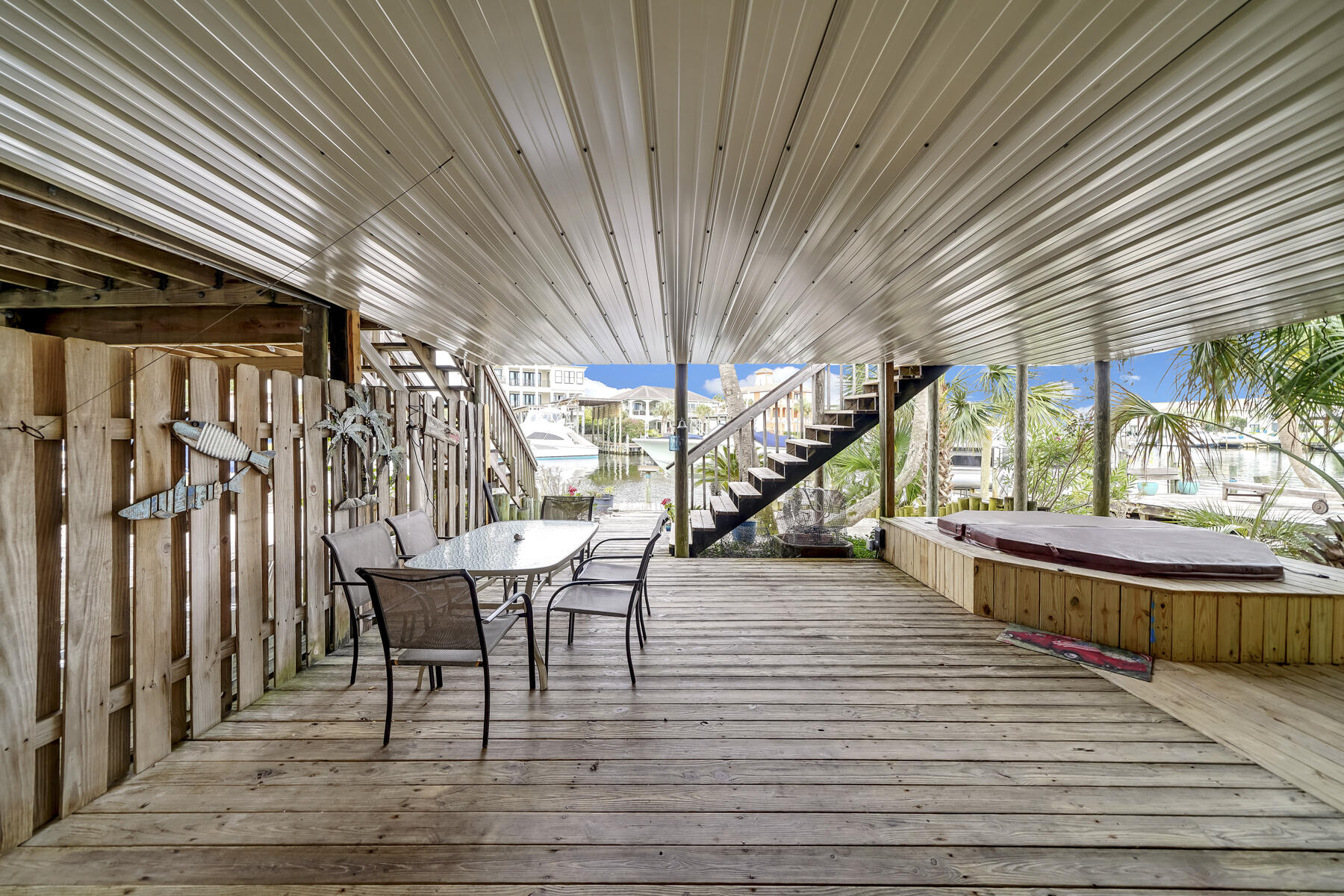 QUAYS PH 1 - Residential