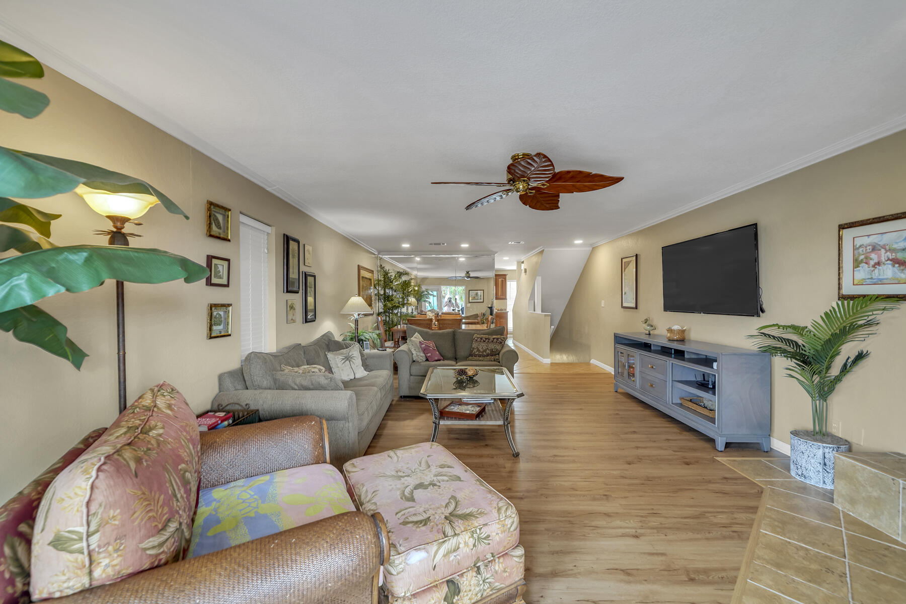 QUAYS PH 1 - Residential