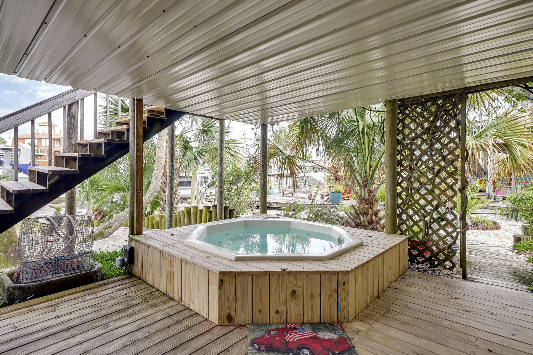 QUAYS PH 1 - Residential