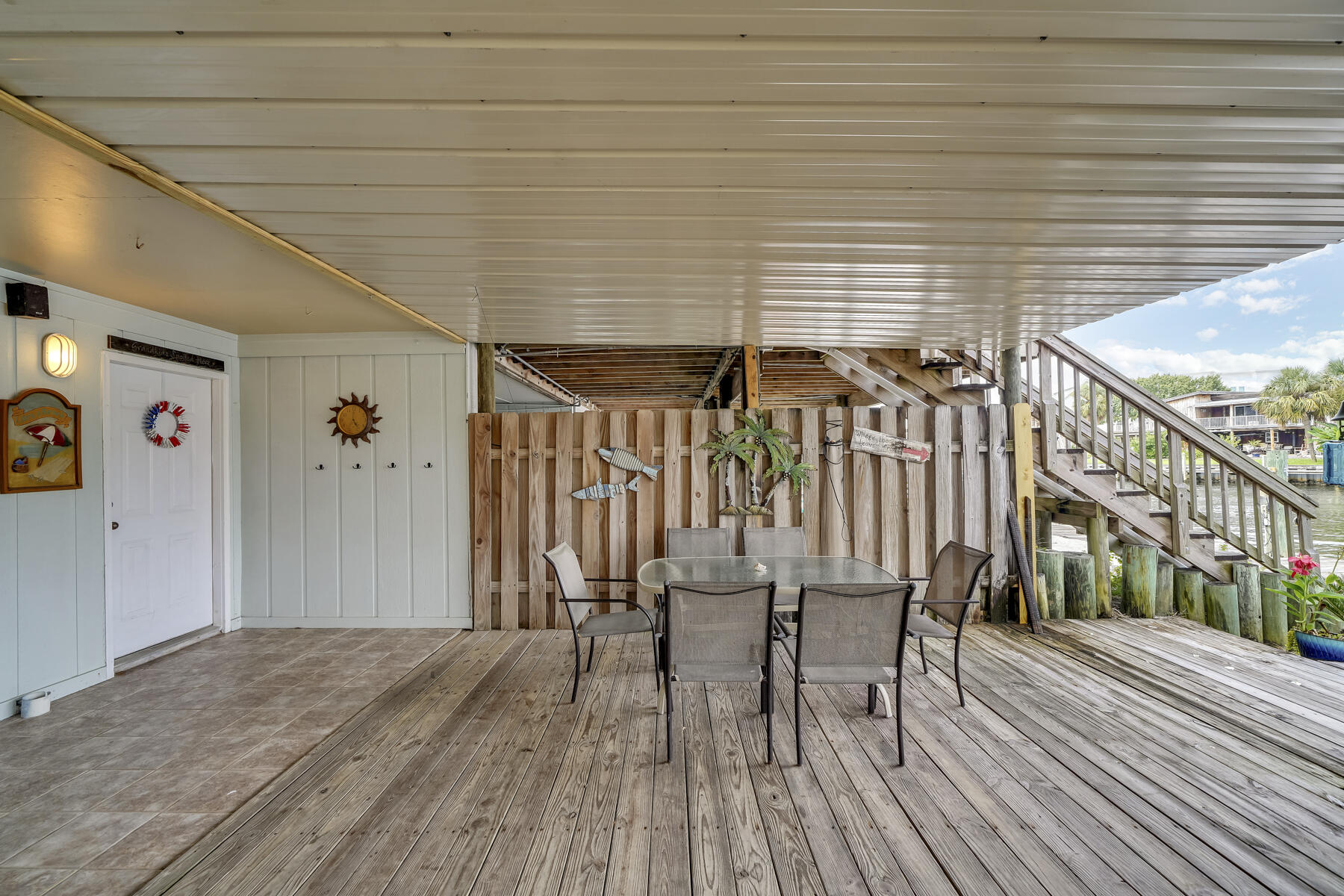 QUAYS PH 1 - Residential