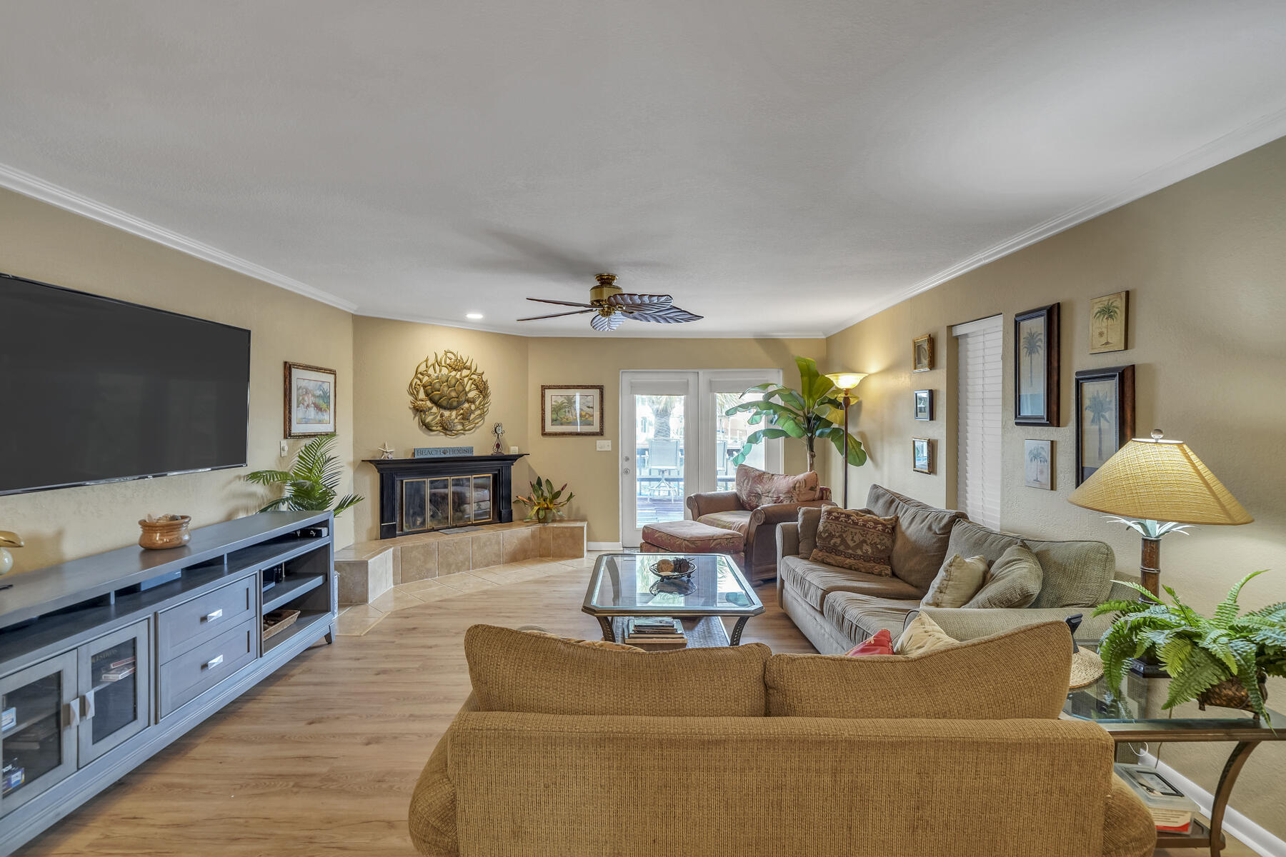 QUAYS PH 1 - Residential