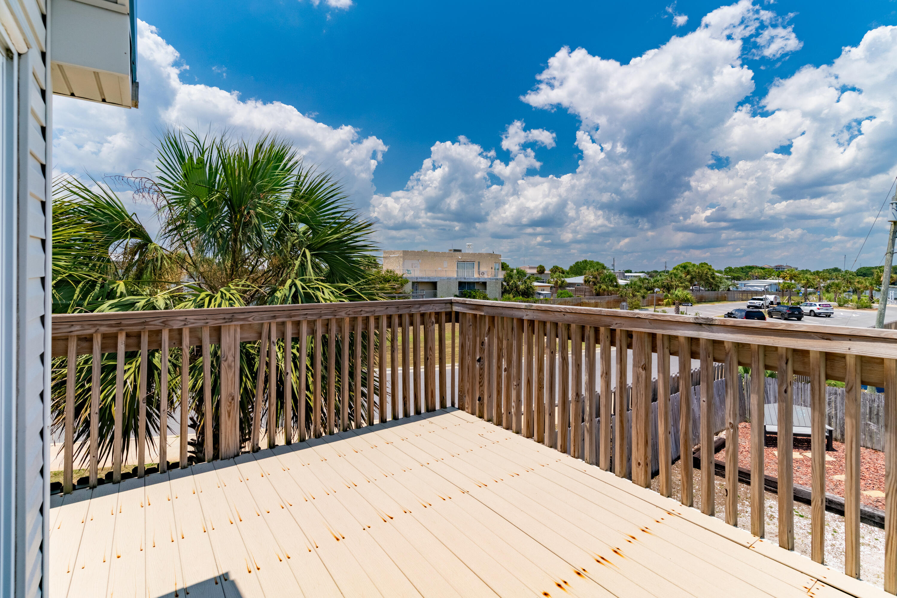 SANTA ROSA ISLAND - Residential