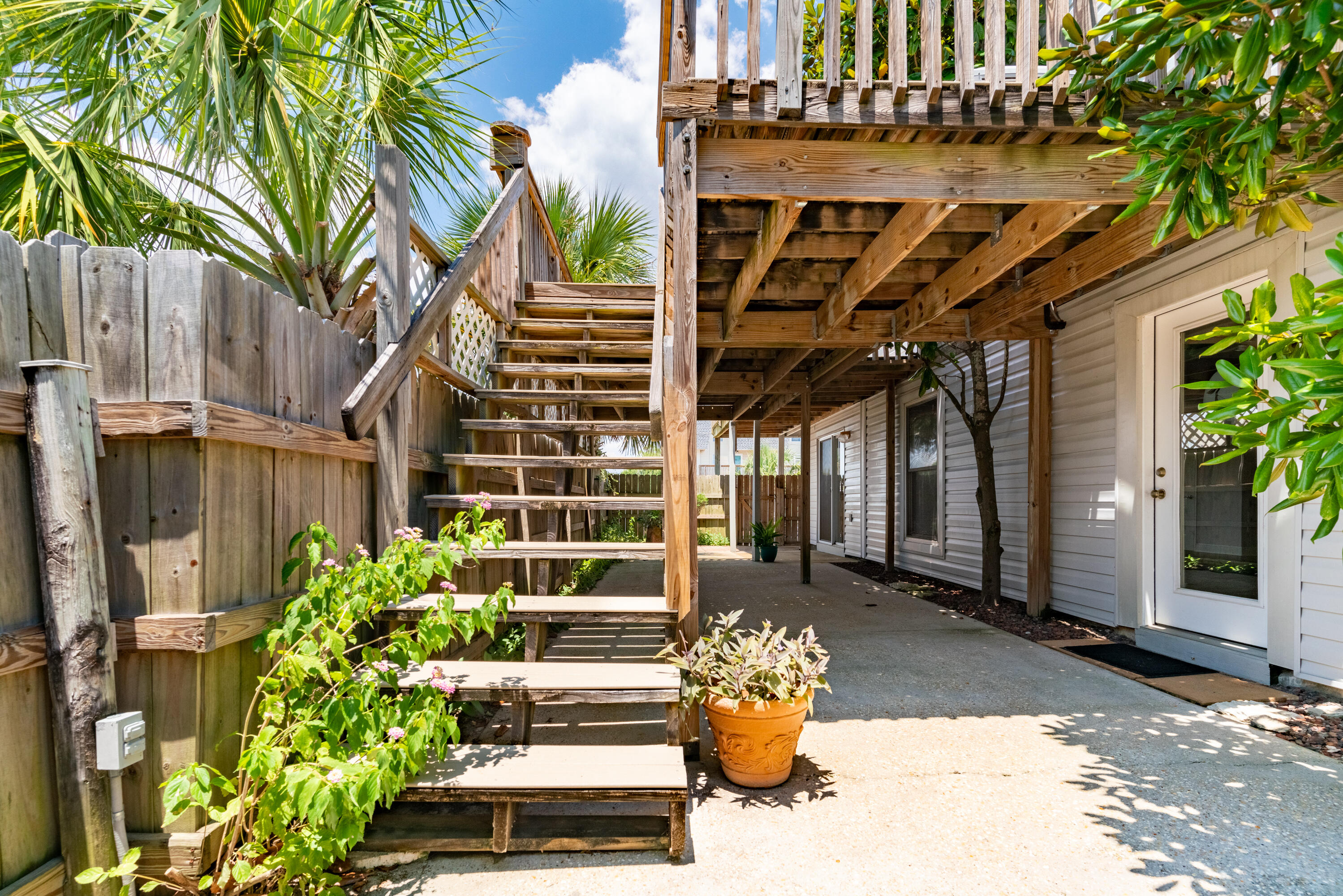 SANTA ROSA ISLAND - Residential