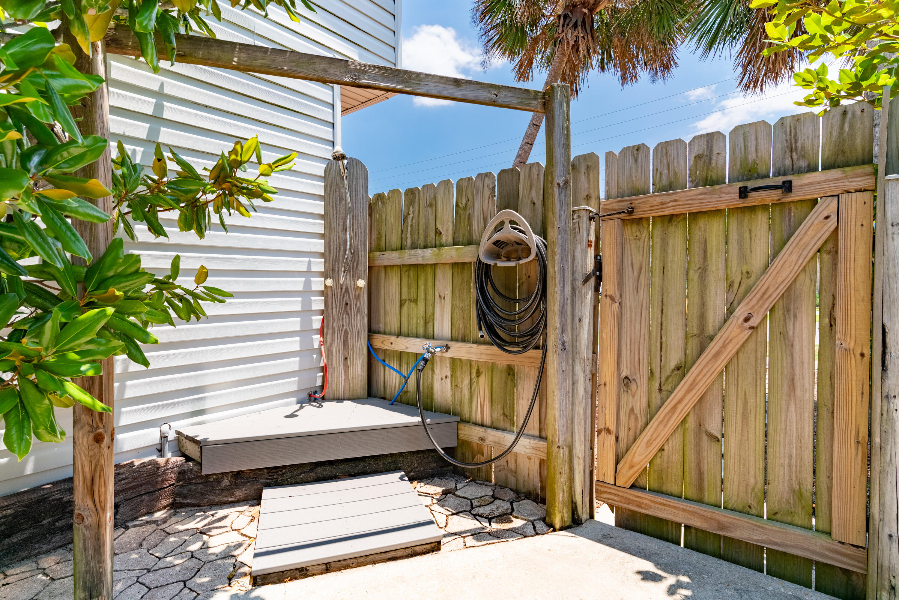 SANTA ROSA ISLAND - Residential