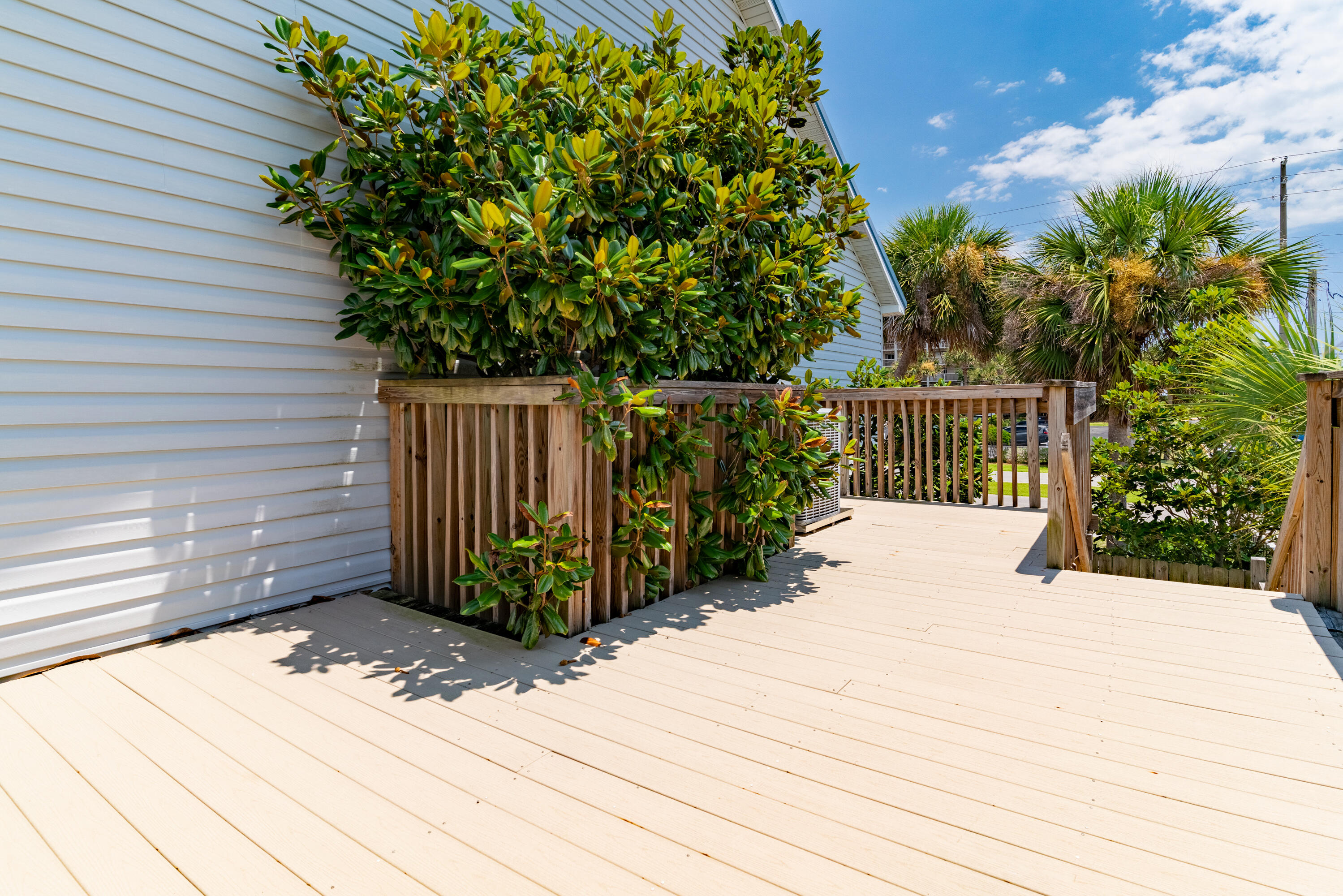 SANTA ROSA ISLAND - Residential